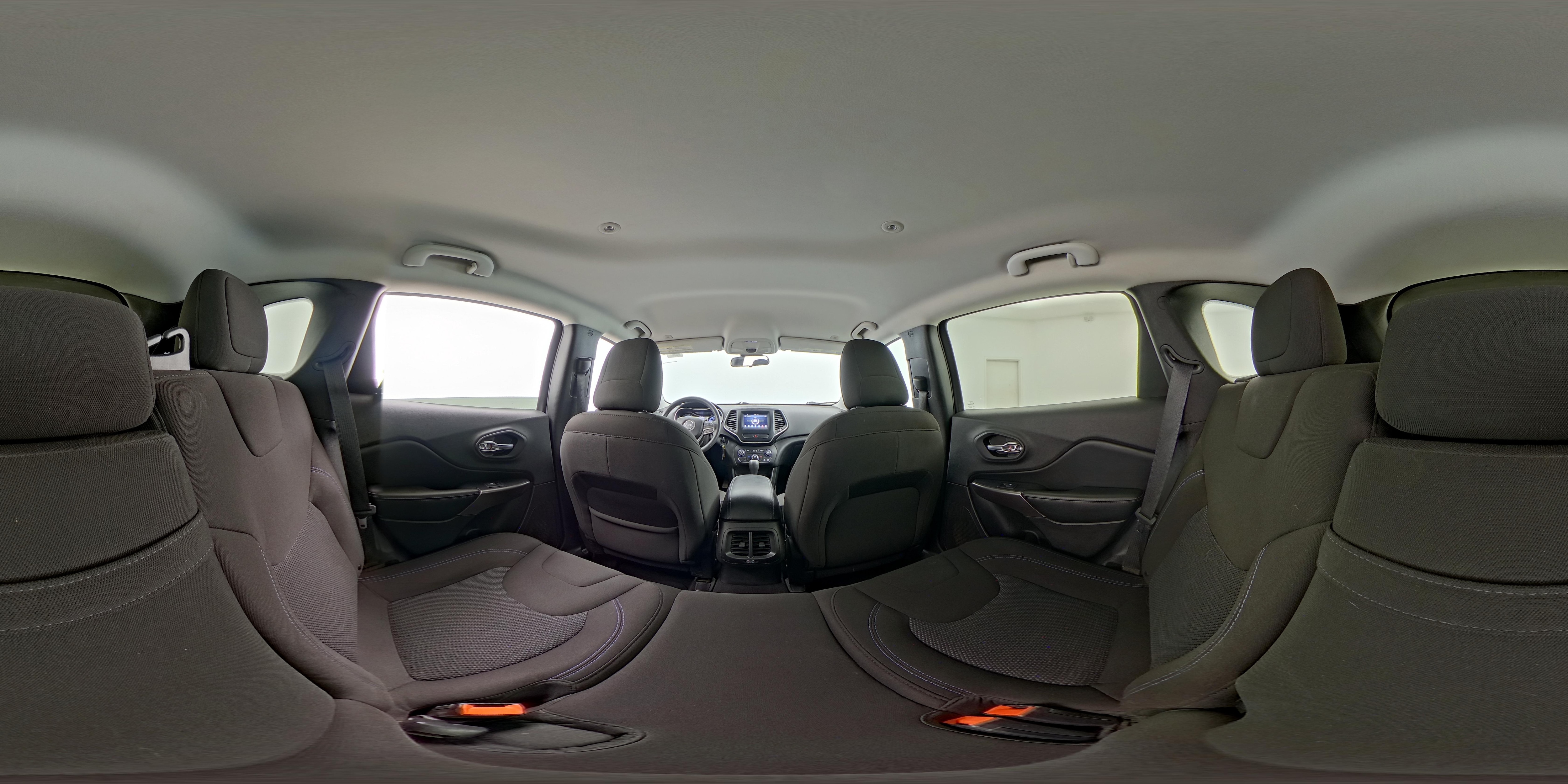 2019 Jeep Cherokee Latitude - Photo 25