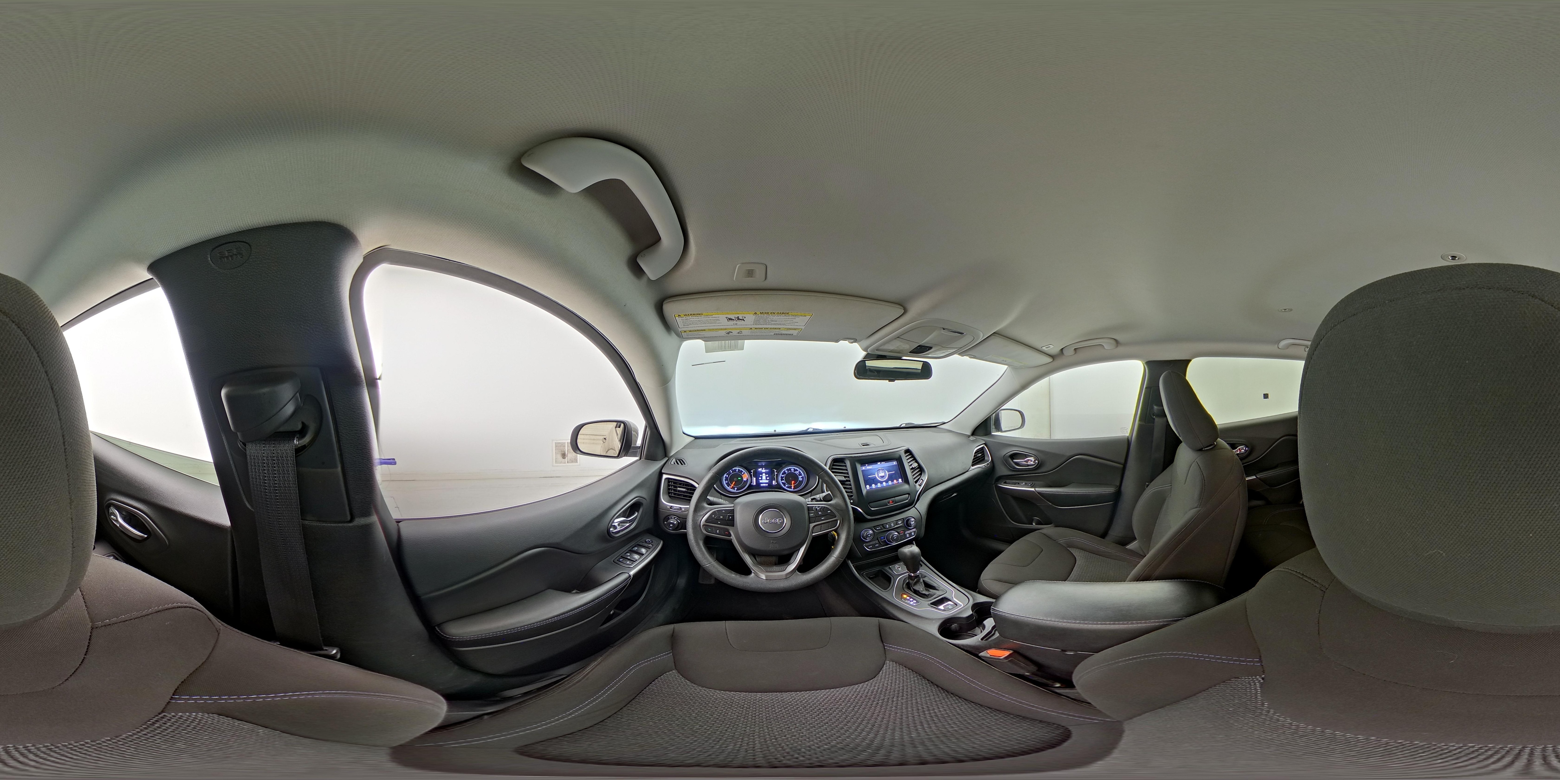 2019 Jeep Cherokee Latitude - Photo 26