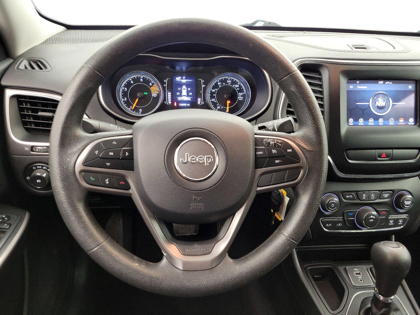 2019 Jeep Cherokee Latitude - Photo 11