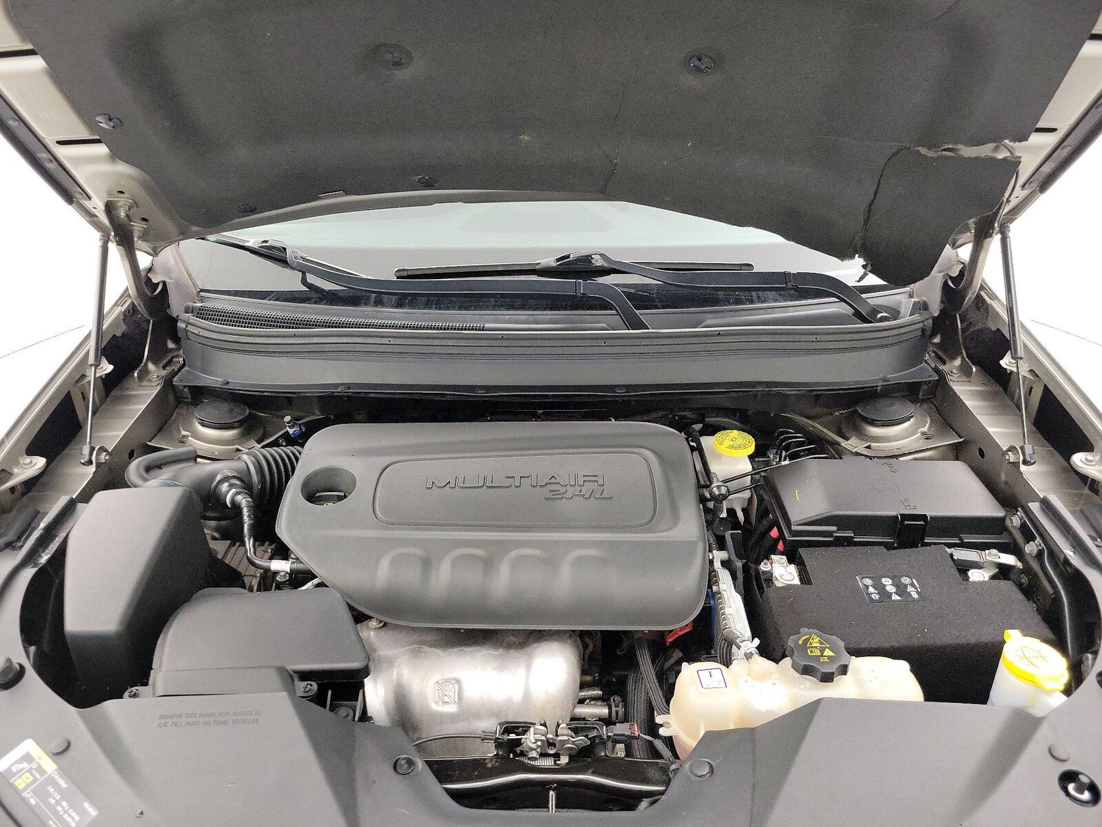 2019 Jeep Cherokee Latitude - Photo 22