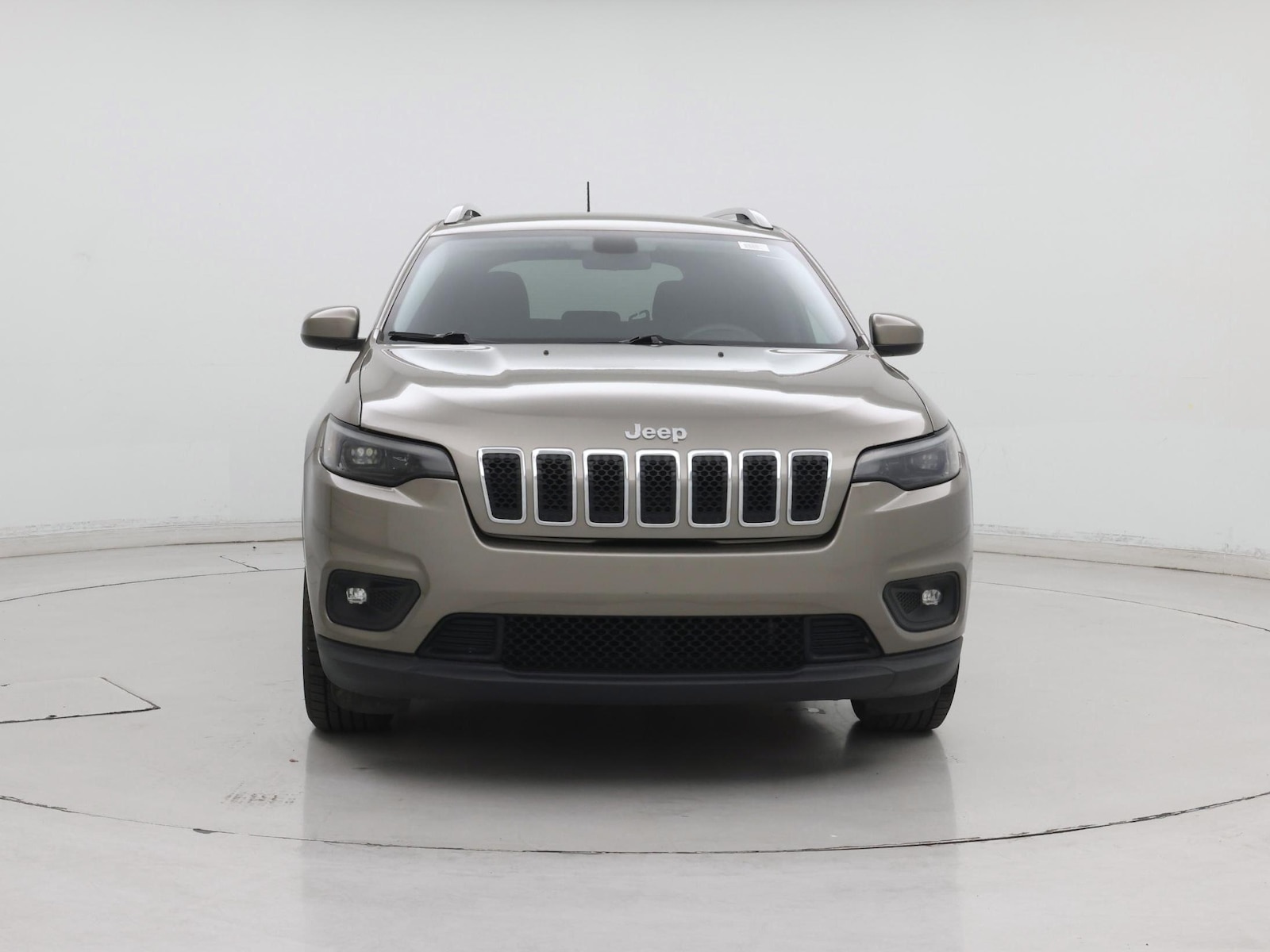2019 Jeep Cherokee Latitude - Photo 6