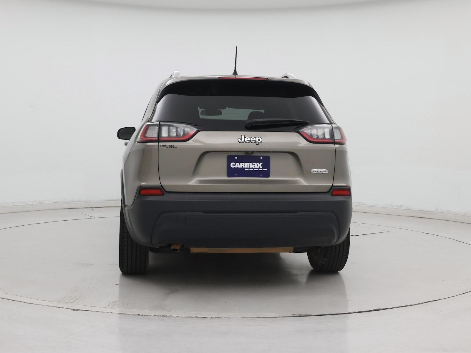 2019 Jeep Cherokee Latitude - Photo 7