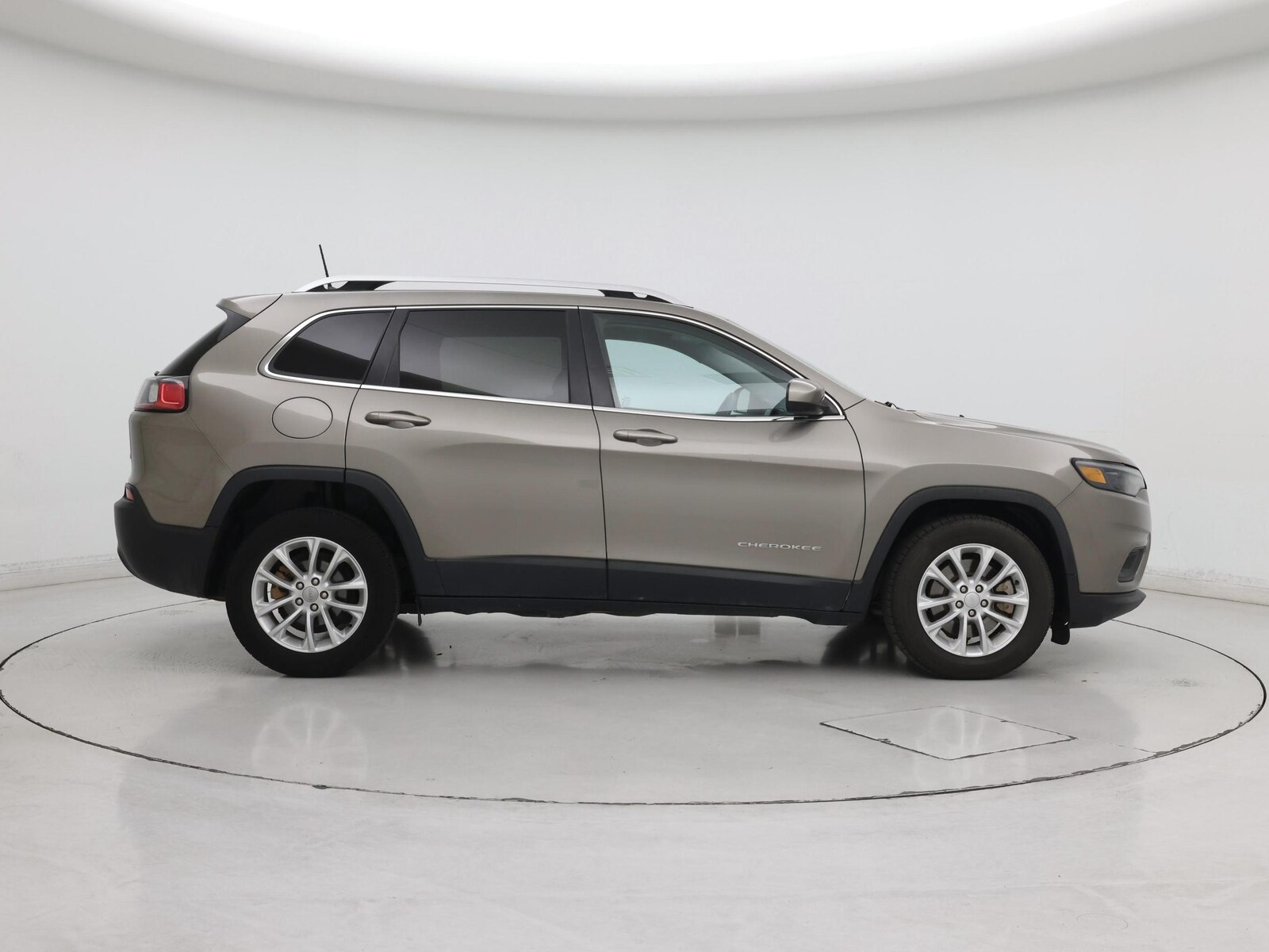 2019 Jeep Cherokee Latitude - Photo 8