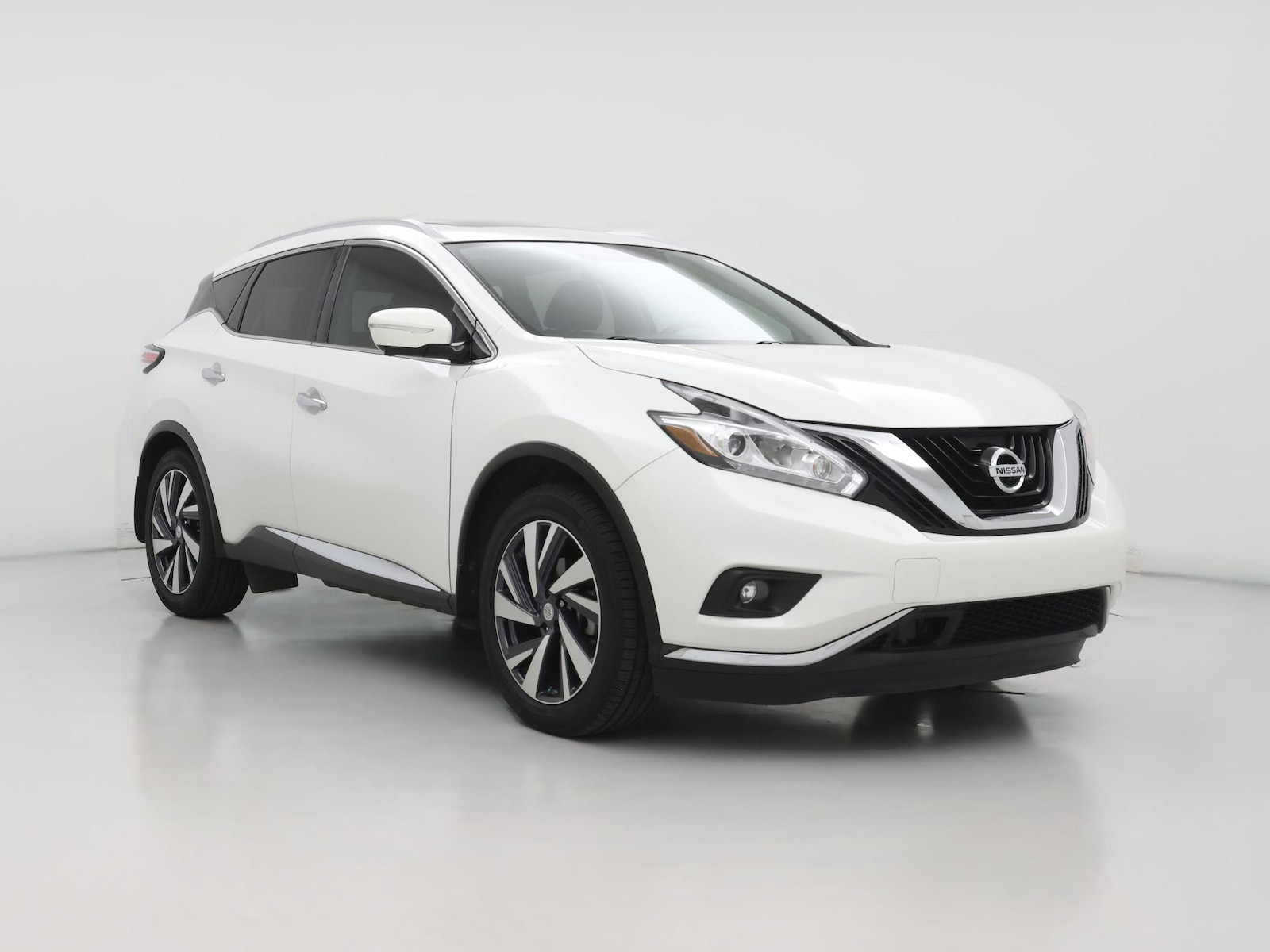 2015 Nissan Murano