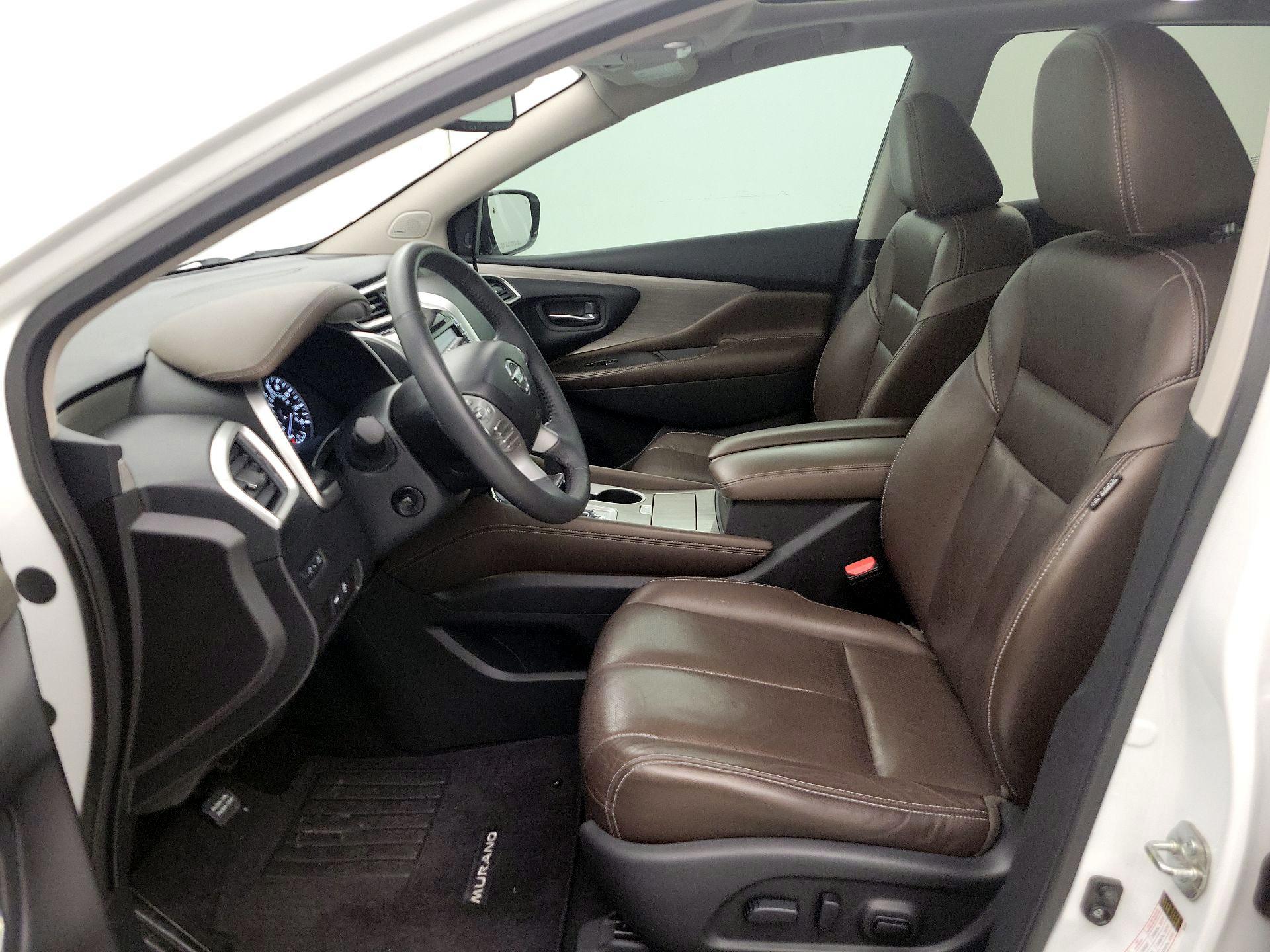 Thumbnail: 2015 Nissan Murano - 11