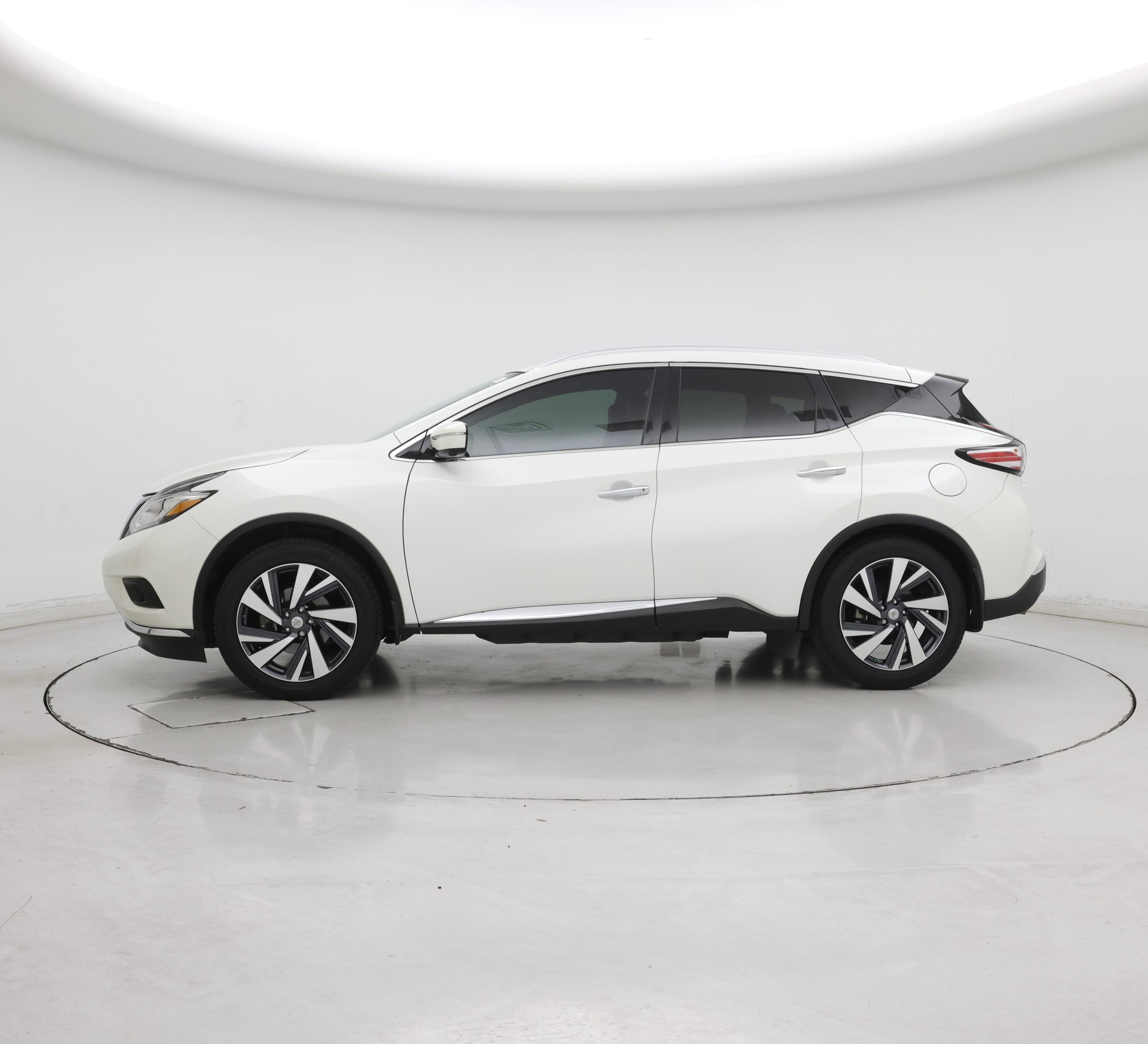 Thumbnail: 2015 Nissan Murano - 3