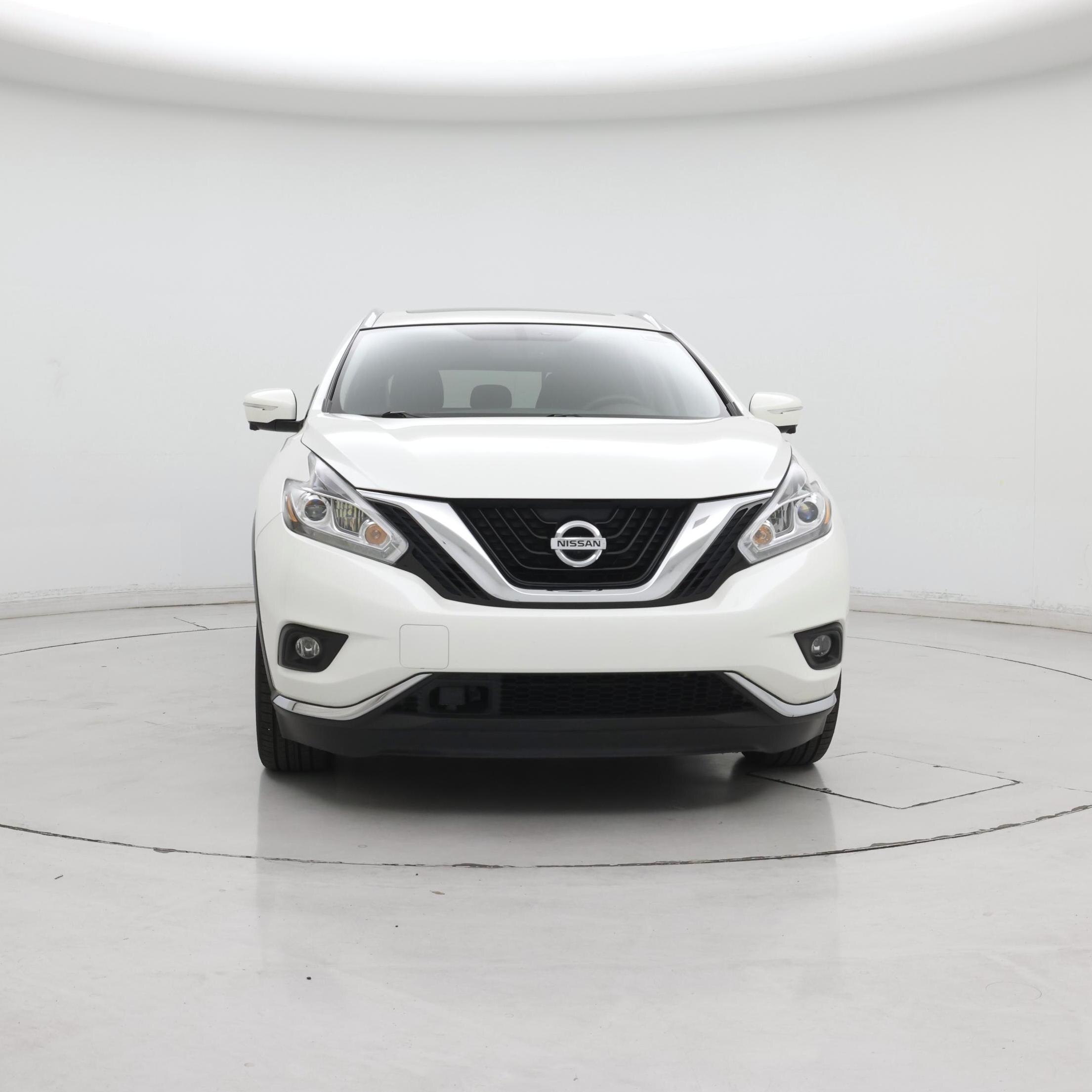 Thumbnail: 2015 Nissan Murano - 5