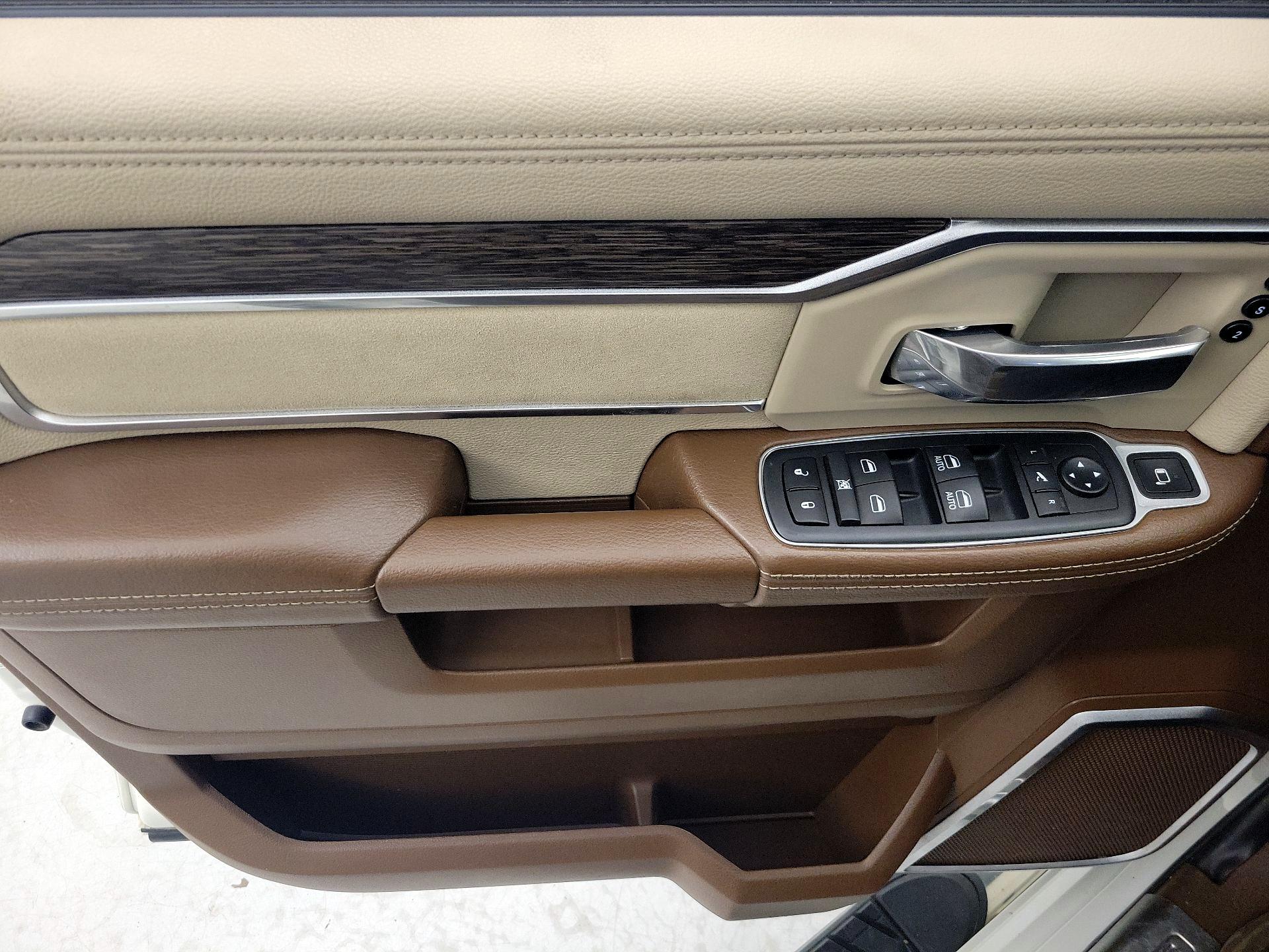 Thumbnail: 2019 RAM 3500 - 12