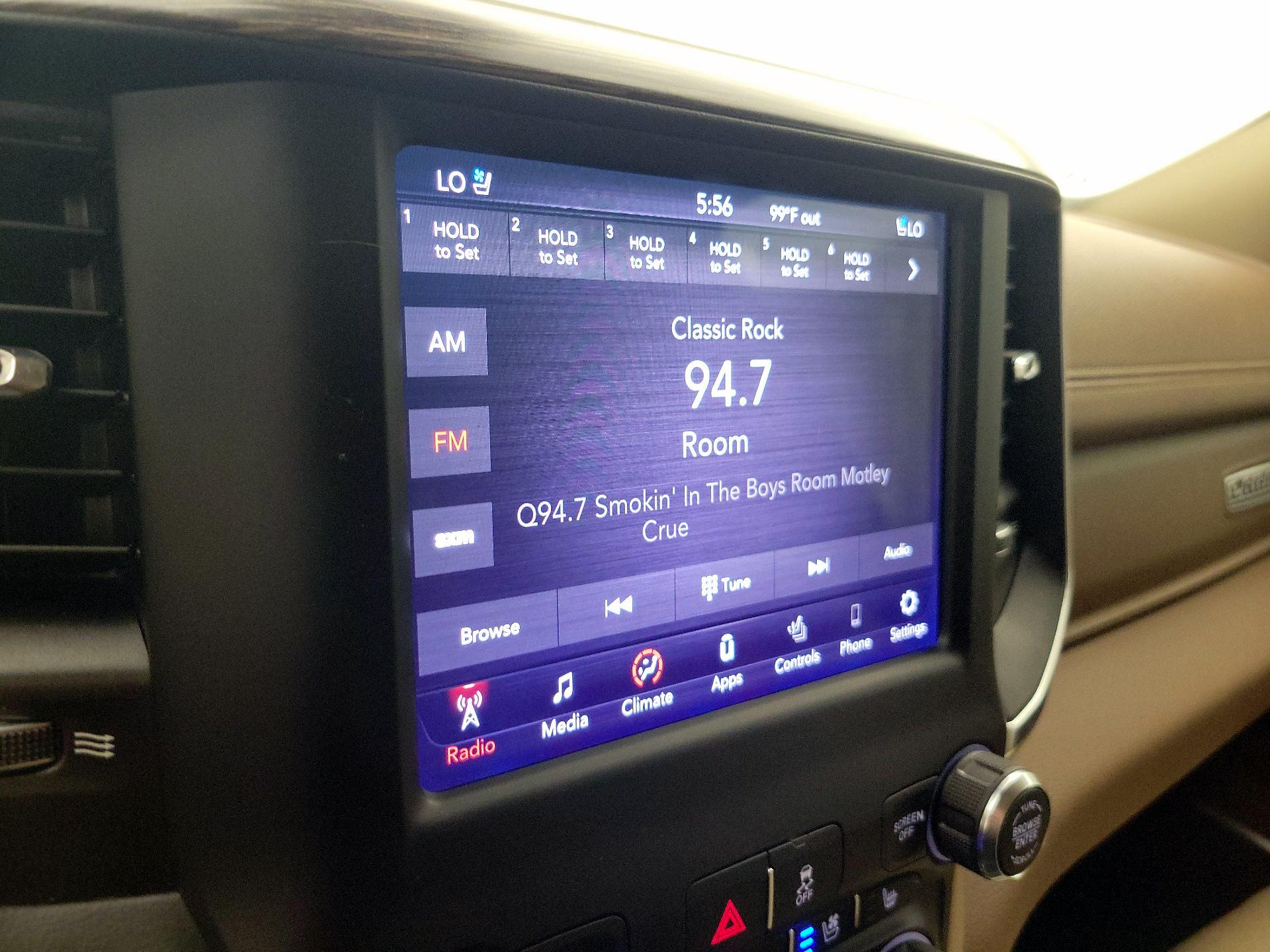 Thumbnail: 2019 RAM 3500 - 15