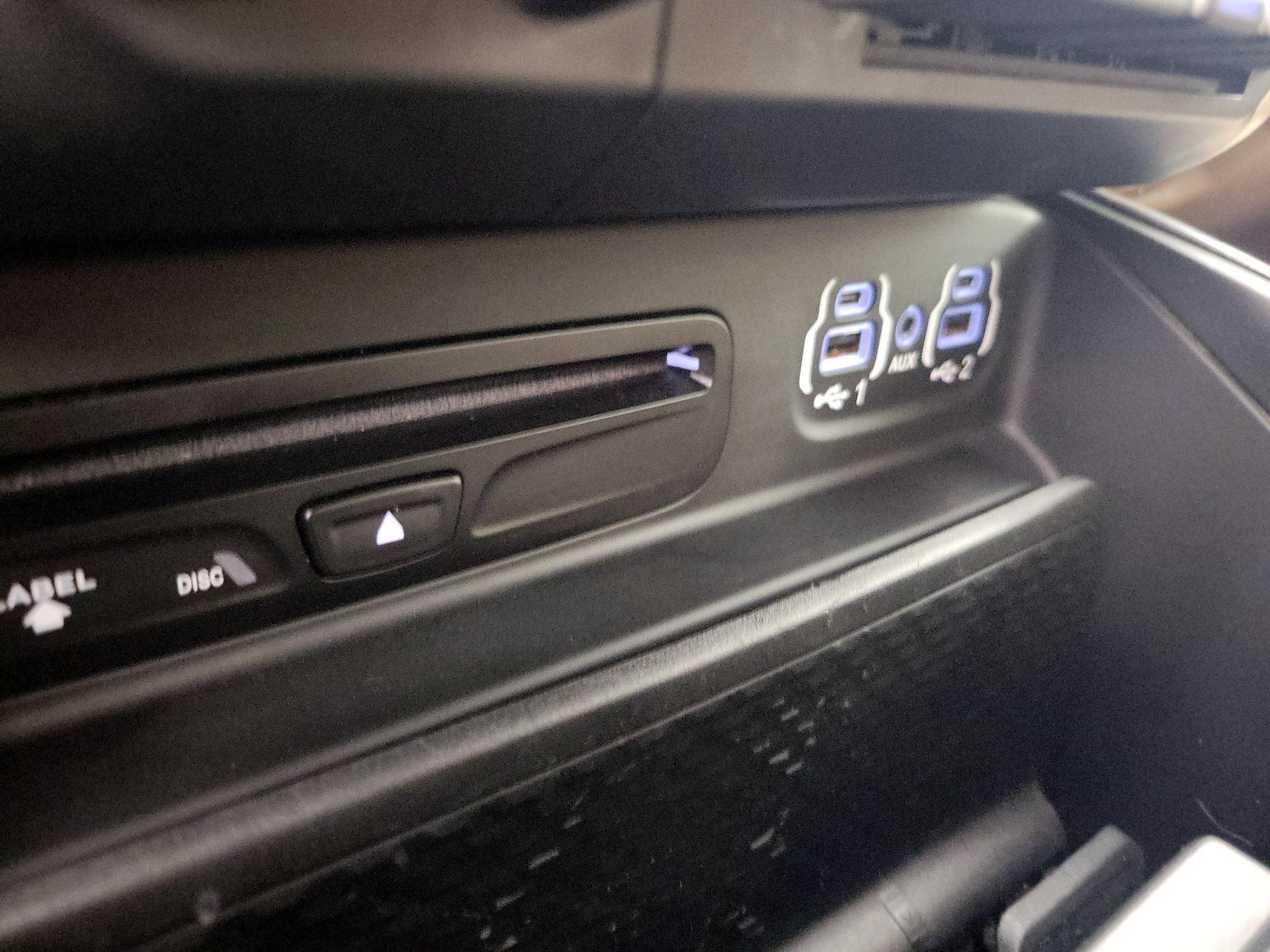 Thumbnail: 2019 RAM 3500 - 18