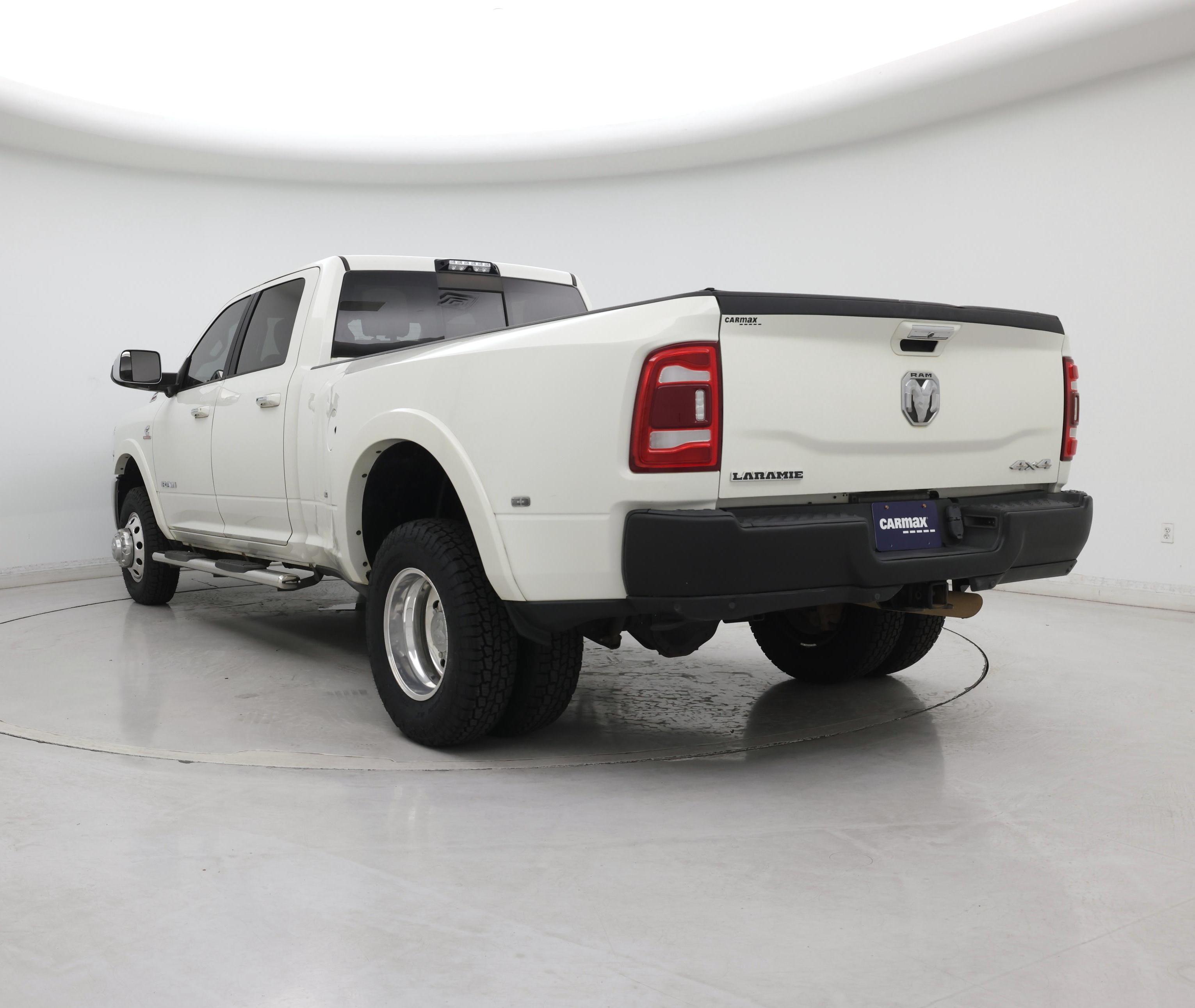 Thumbnail: 2019 RAM 3500 - 2