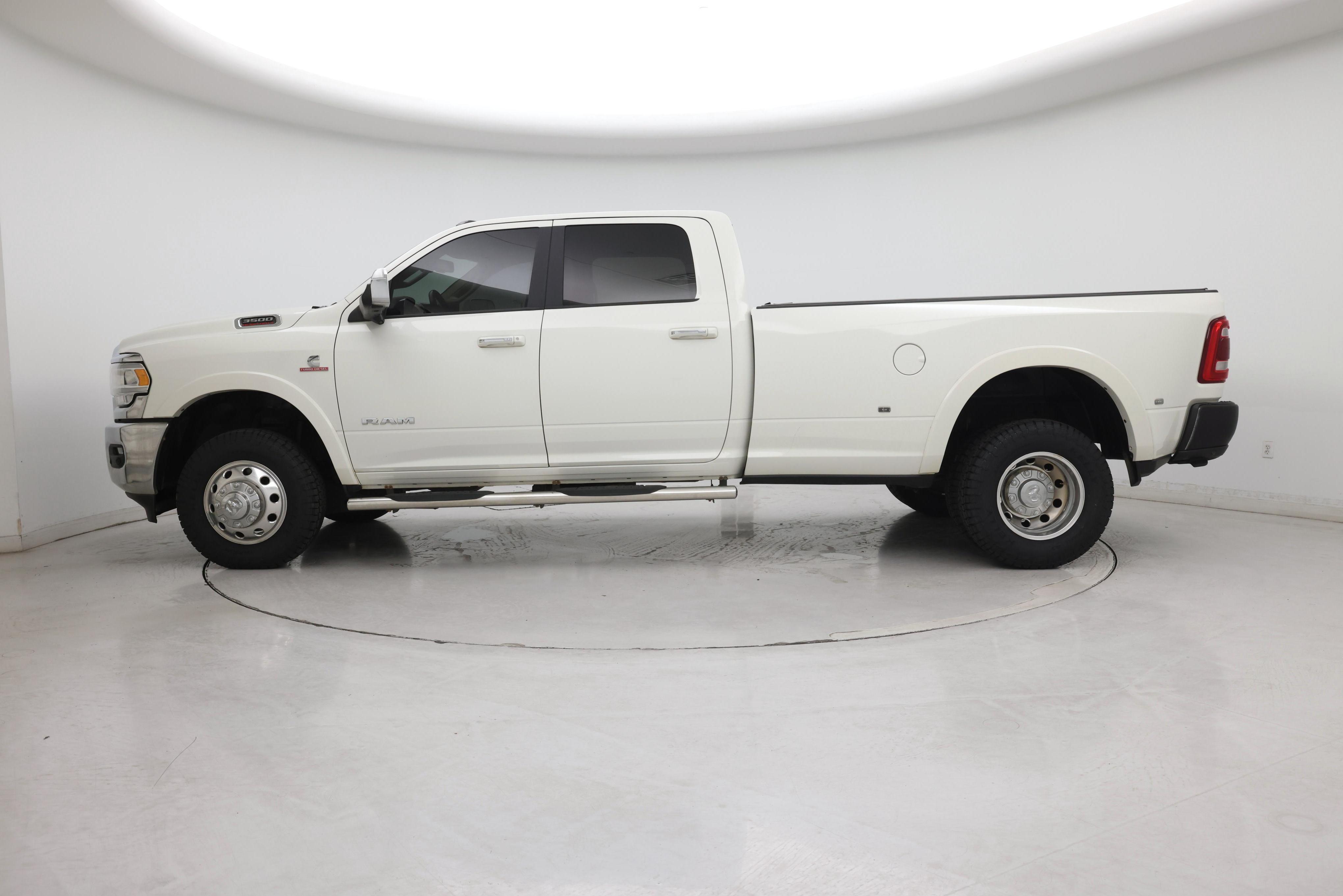 Thumbnail: 2019 RAM 3500 - 3
