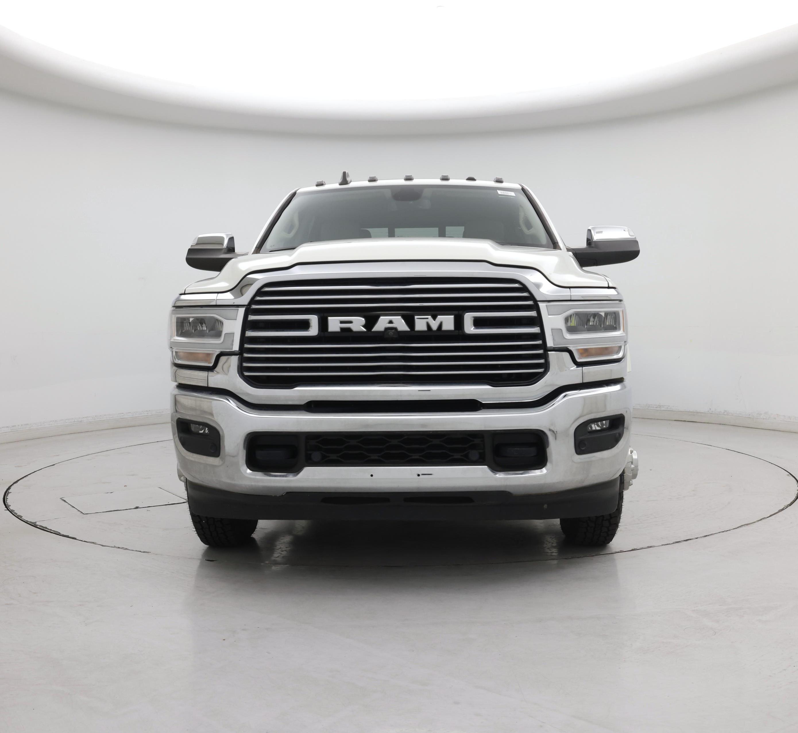Thumbnail: 2019 RAM 3500 - 5