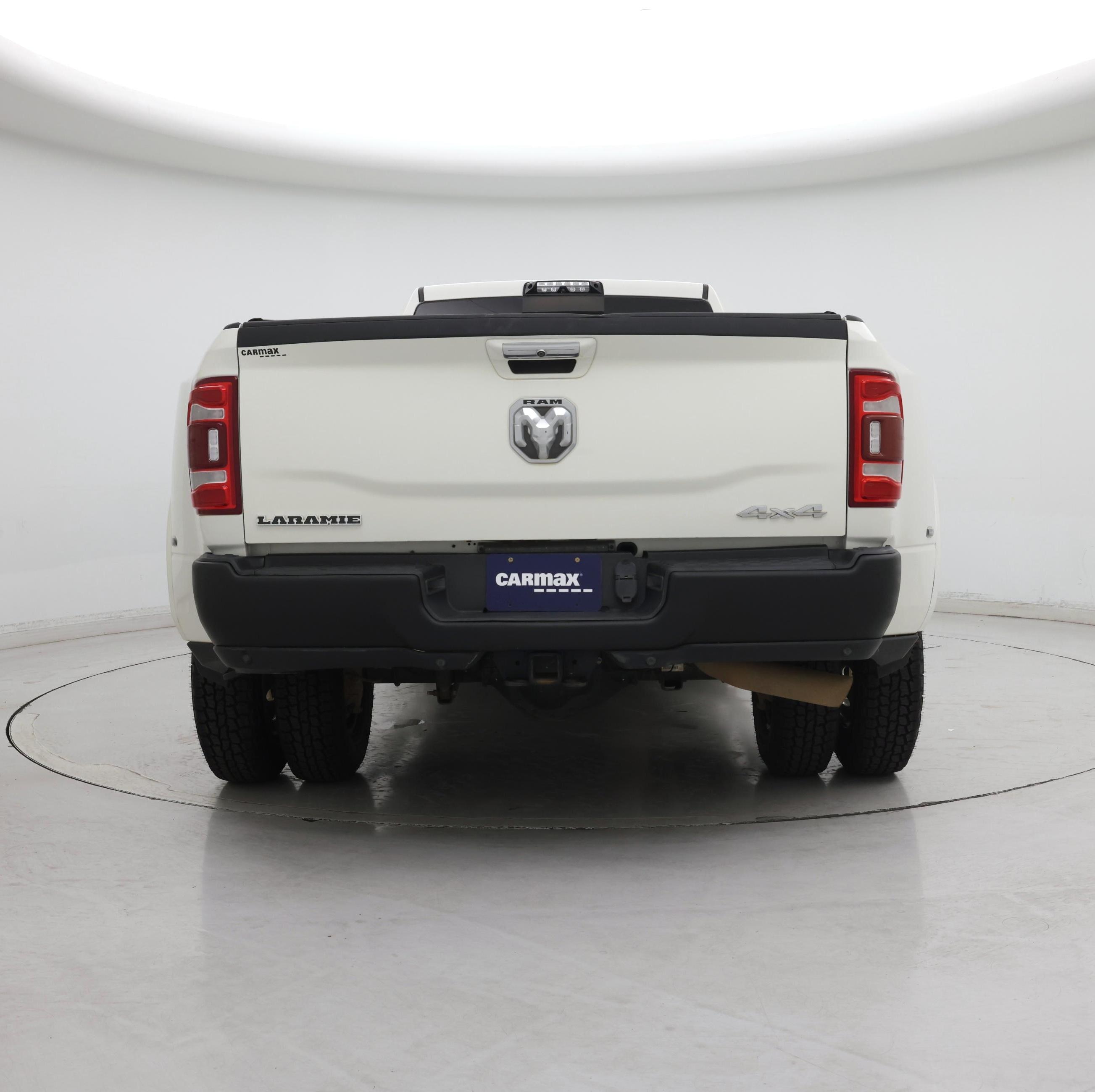 Thumbnail: 2019 RAM 3500 - 6