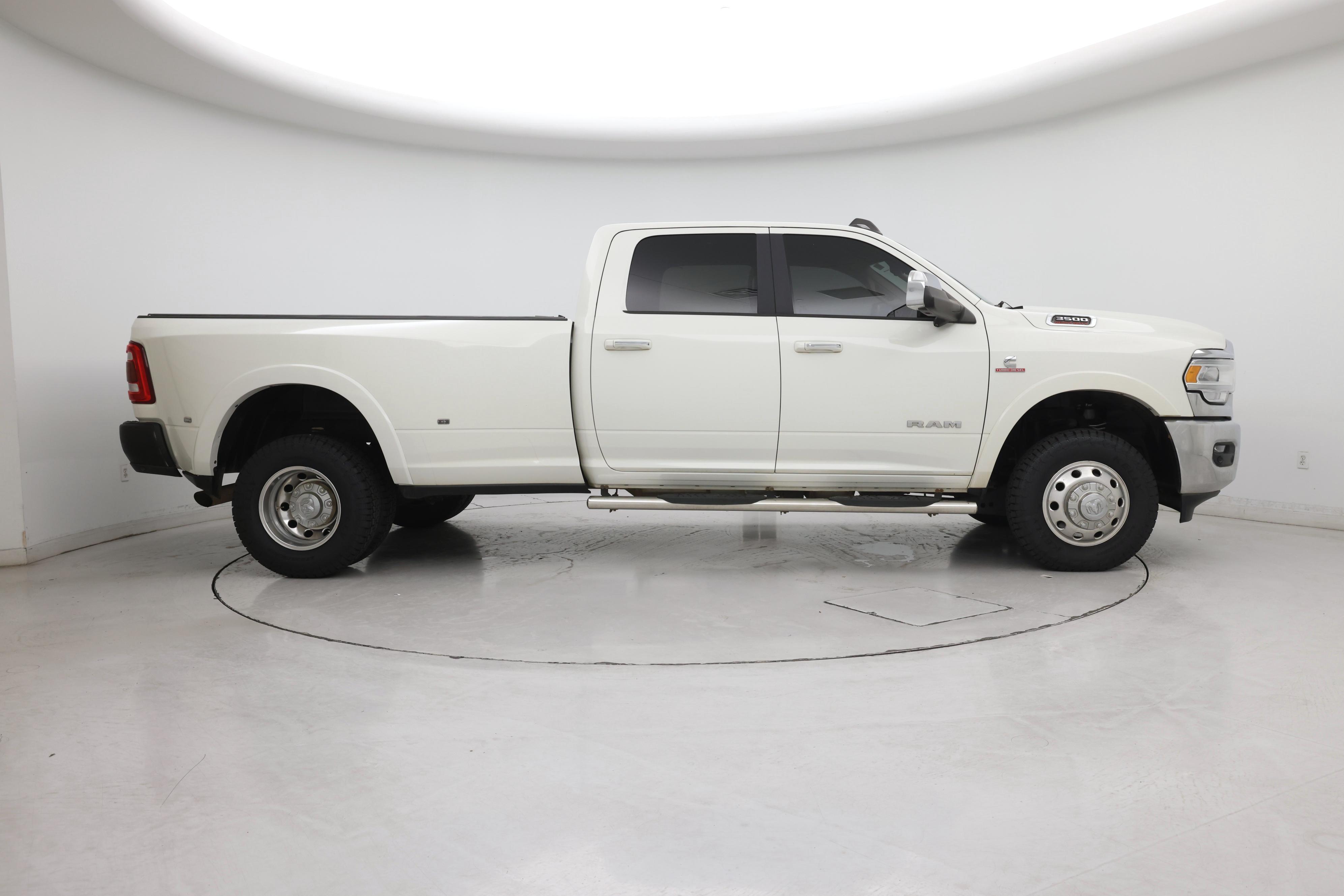 Thumbnail: 2019 RAM 3500 - 7