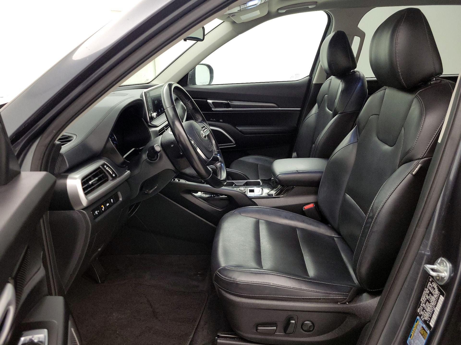 Thumbnail: 2021 Kia Telluride - 11