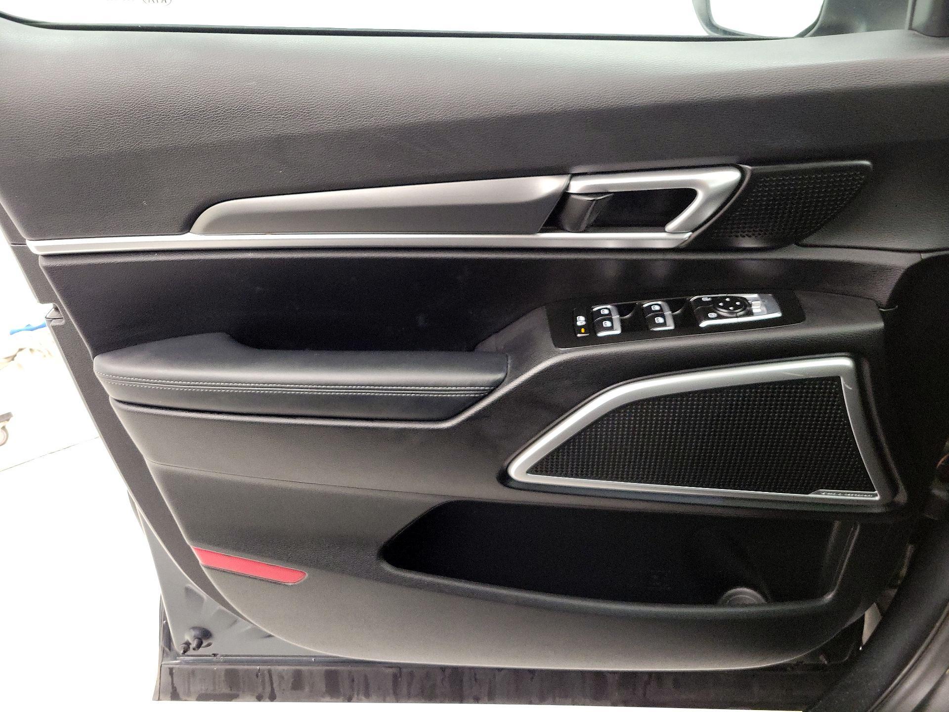 Thumbnail: 2021 Kia Telluride - 12