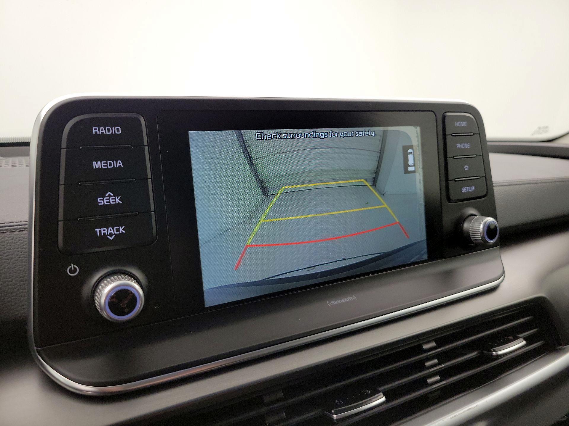 Thumbnail: 2021 Kia Telluride - 14