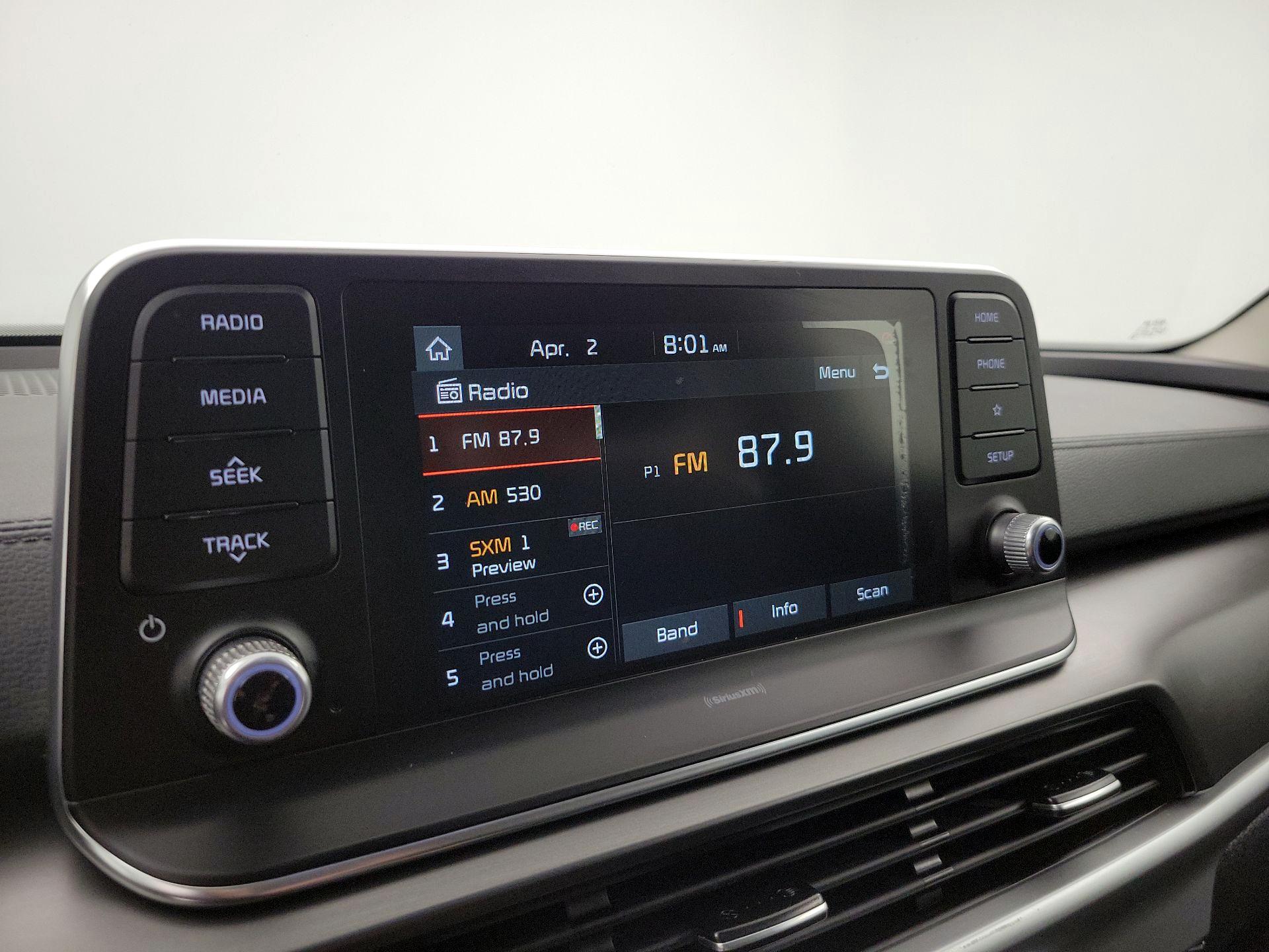 Thumbnail: 2021 Kia Telluride - 15