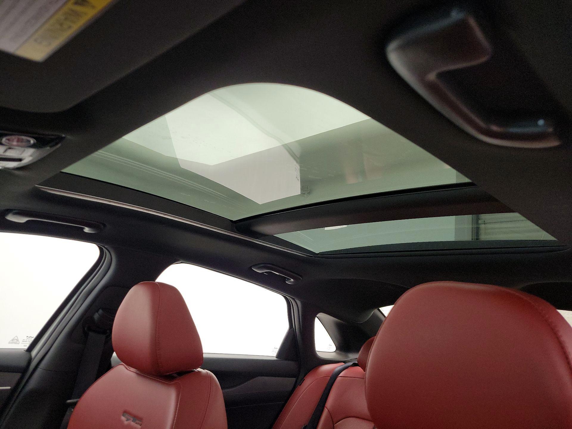 Thumbnail: 2022 Kia K5 - 20
