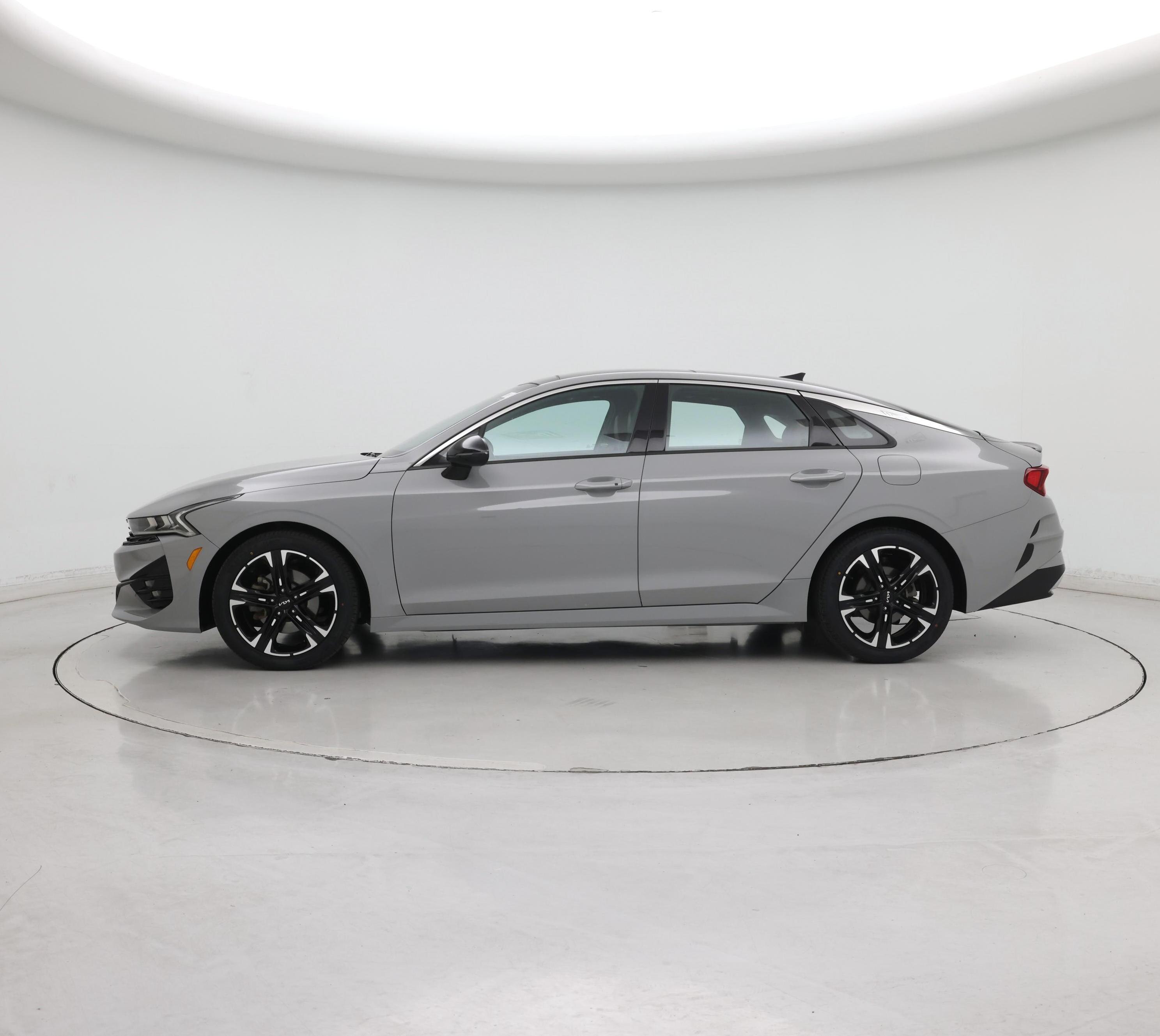 Thumbnail: 2022 Kia K5 - 3