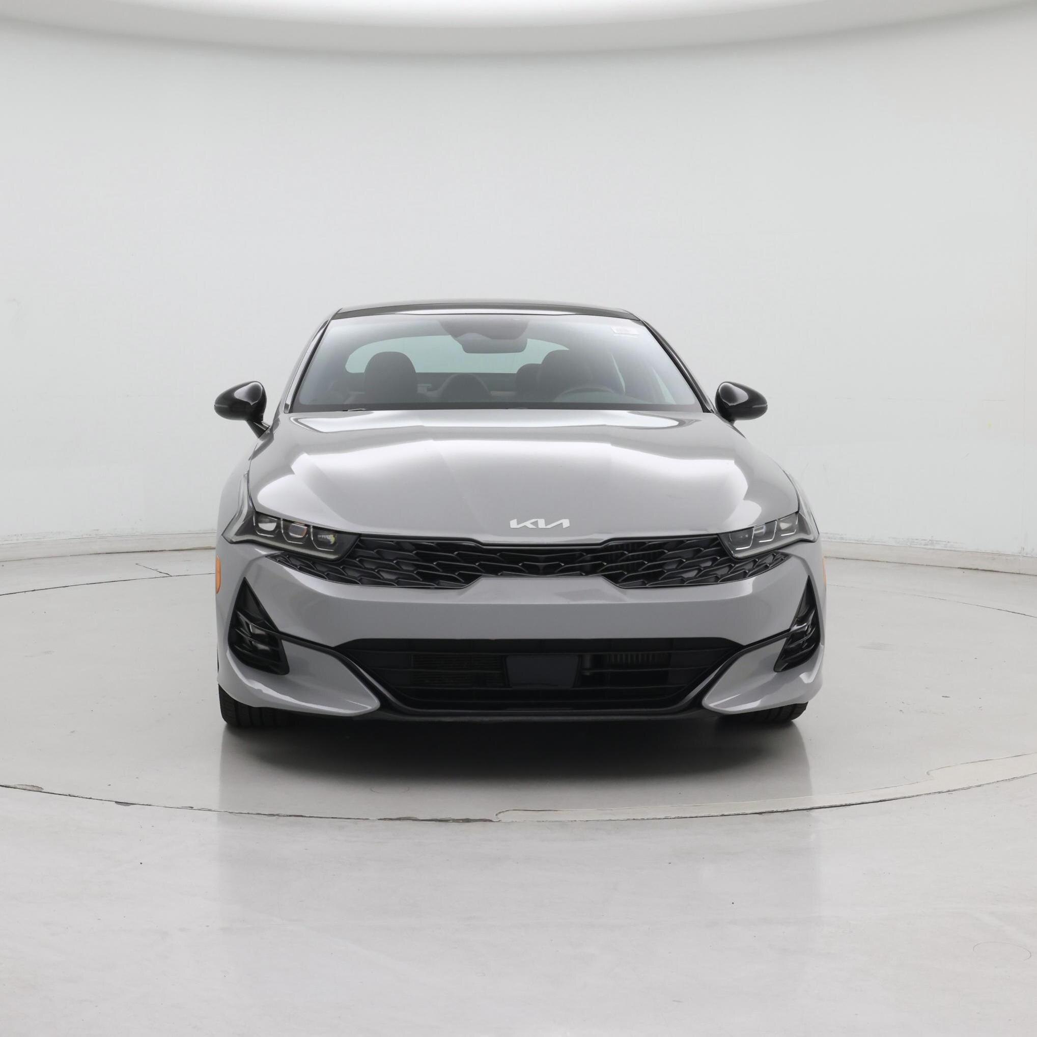 Thumbnail: 2022 Kia K5 - 5