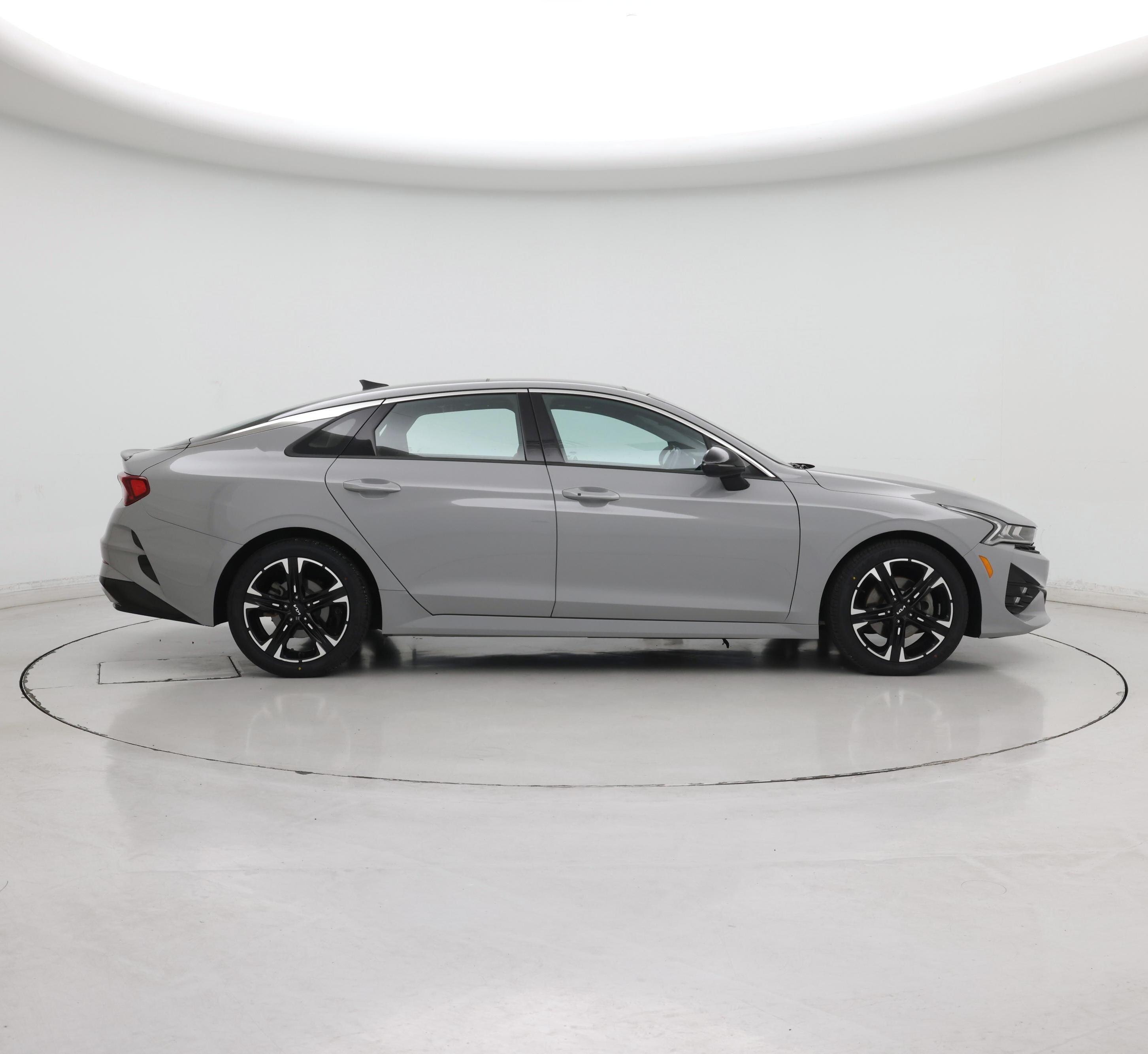 Thumbnail: 2022 Kia K5 - 7