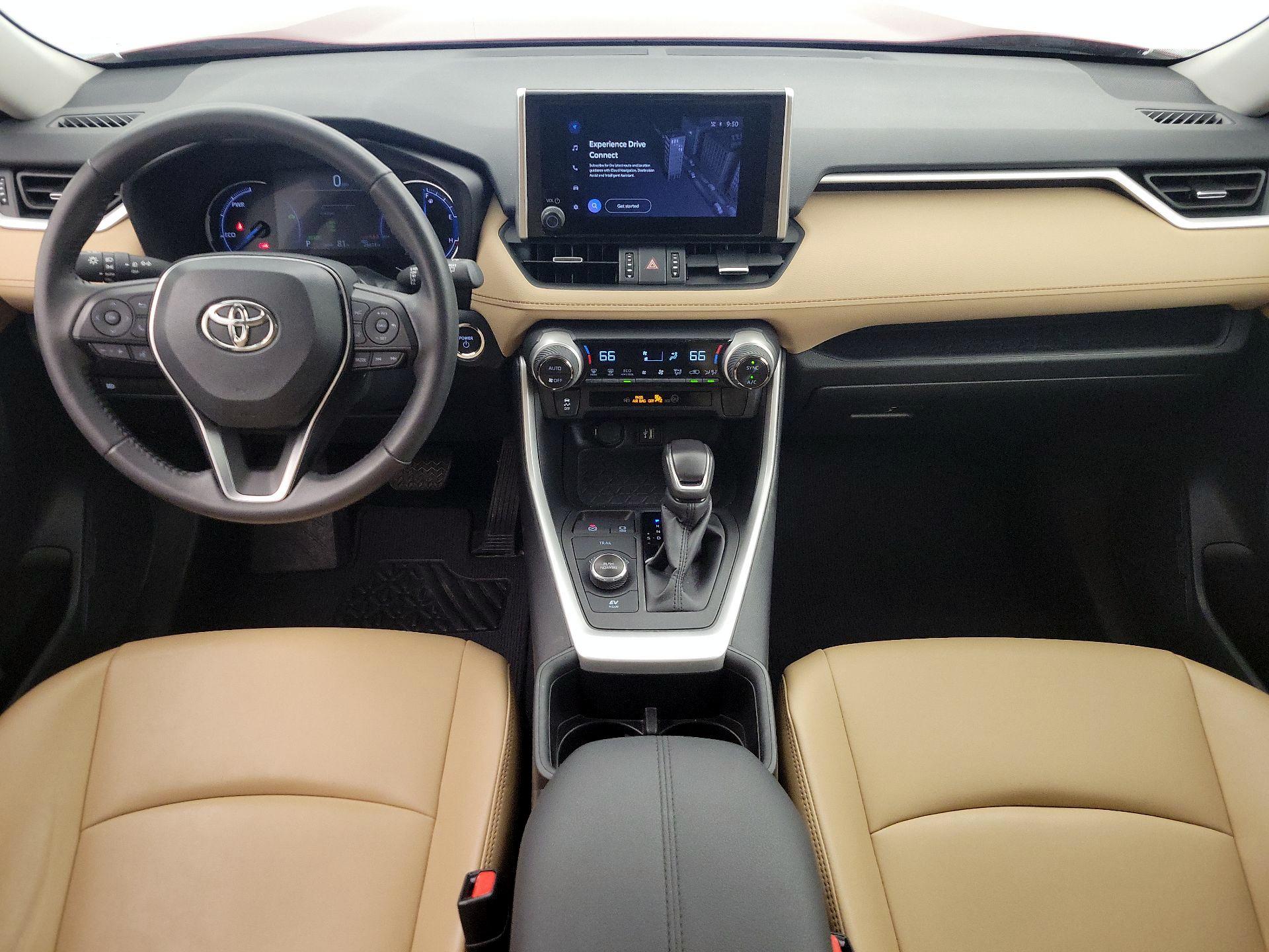 Thumbnail: 2024 Toyota RAV4 - 9