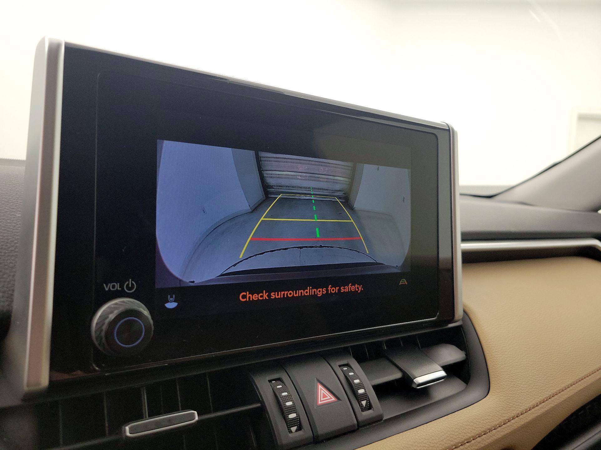 Thumbnail: 2024 Toyota RAV4 - 14