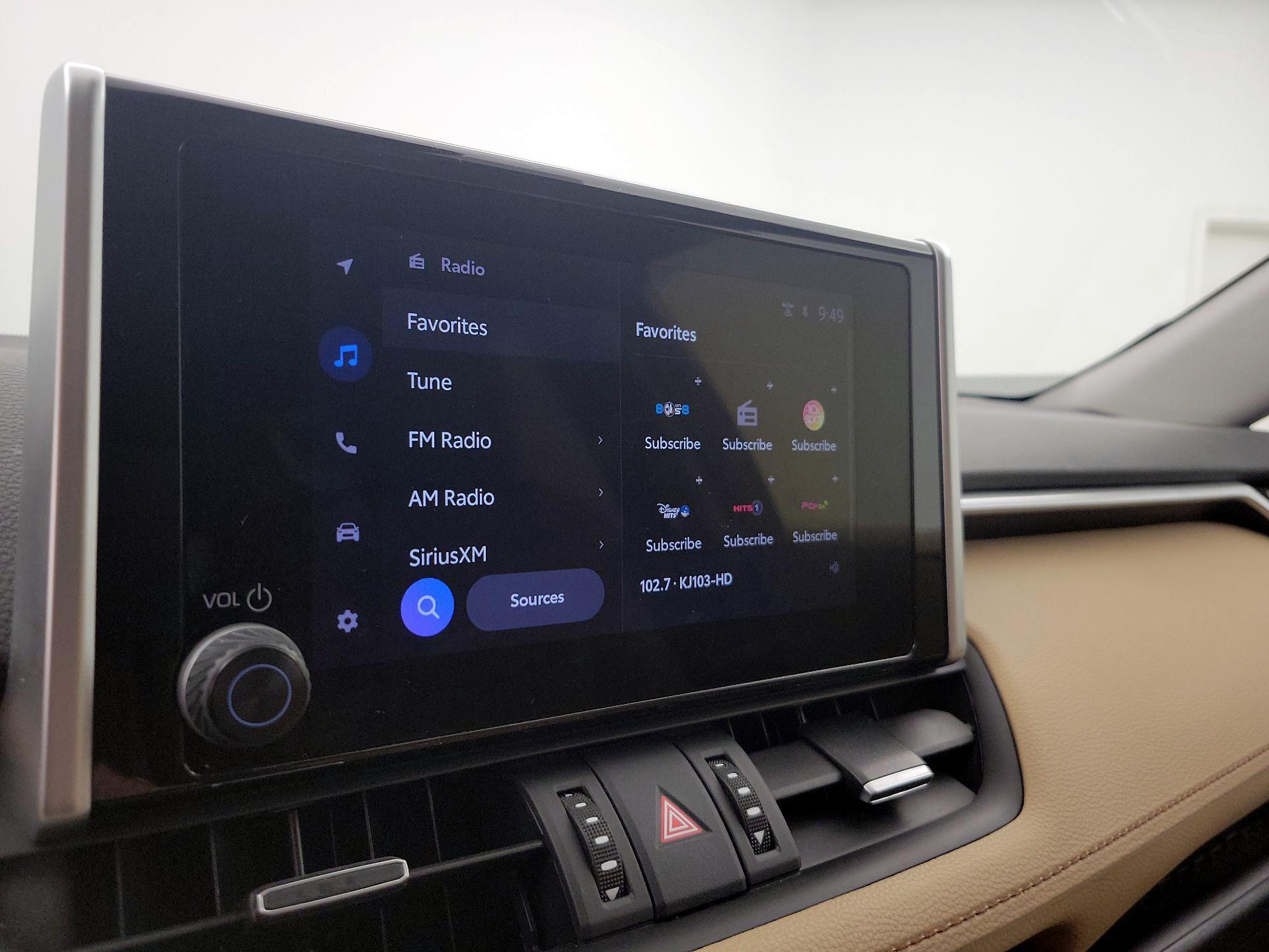 Thumbnail: 2024 Toyota RAV4 - 15