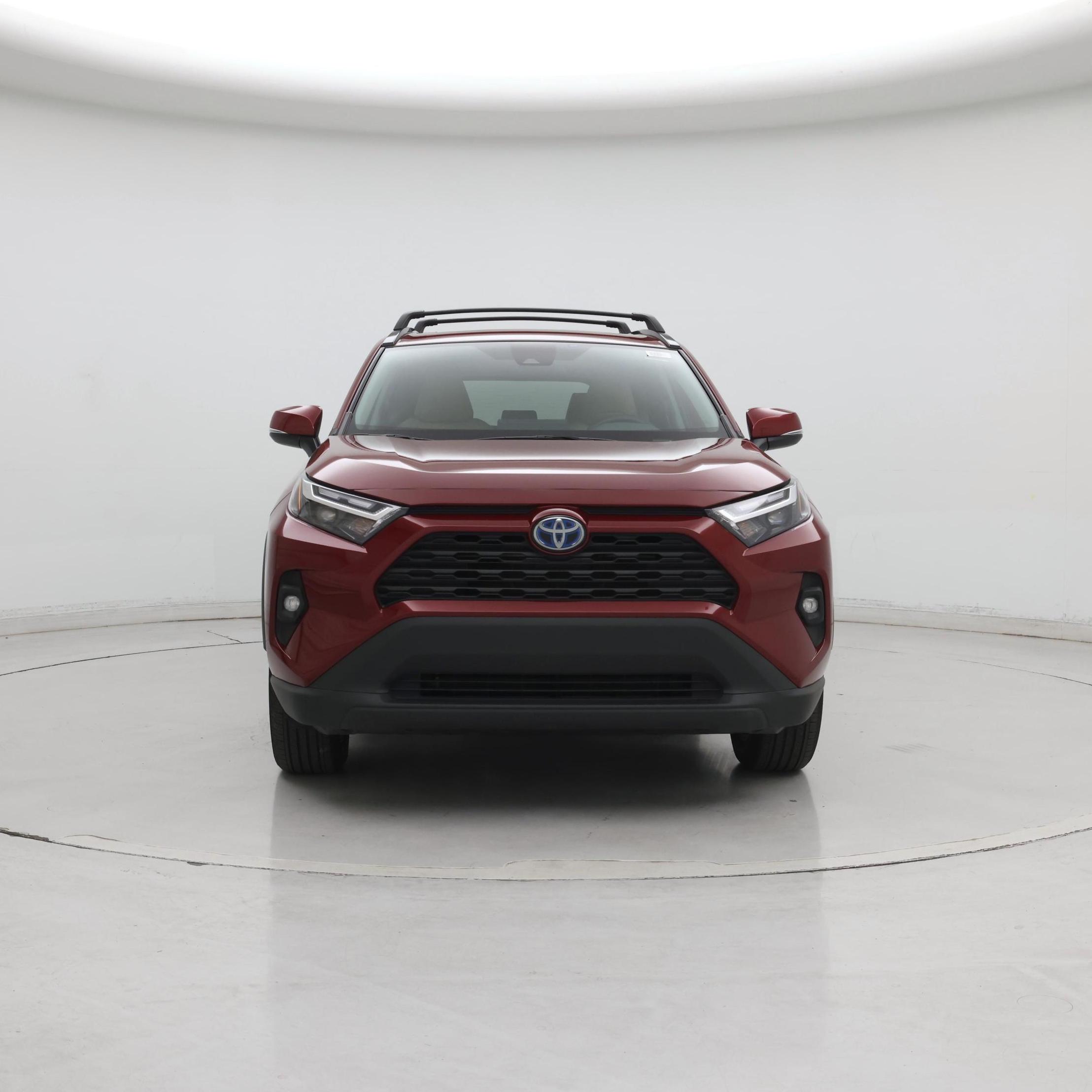 Thumbnail: 2024 Toyota RAV4 - 5