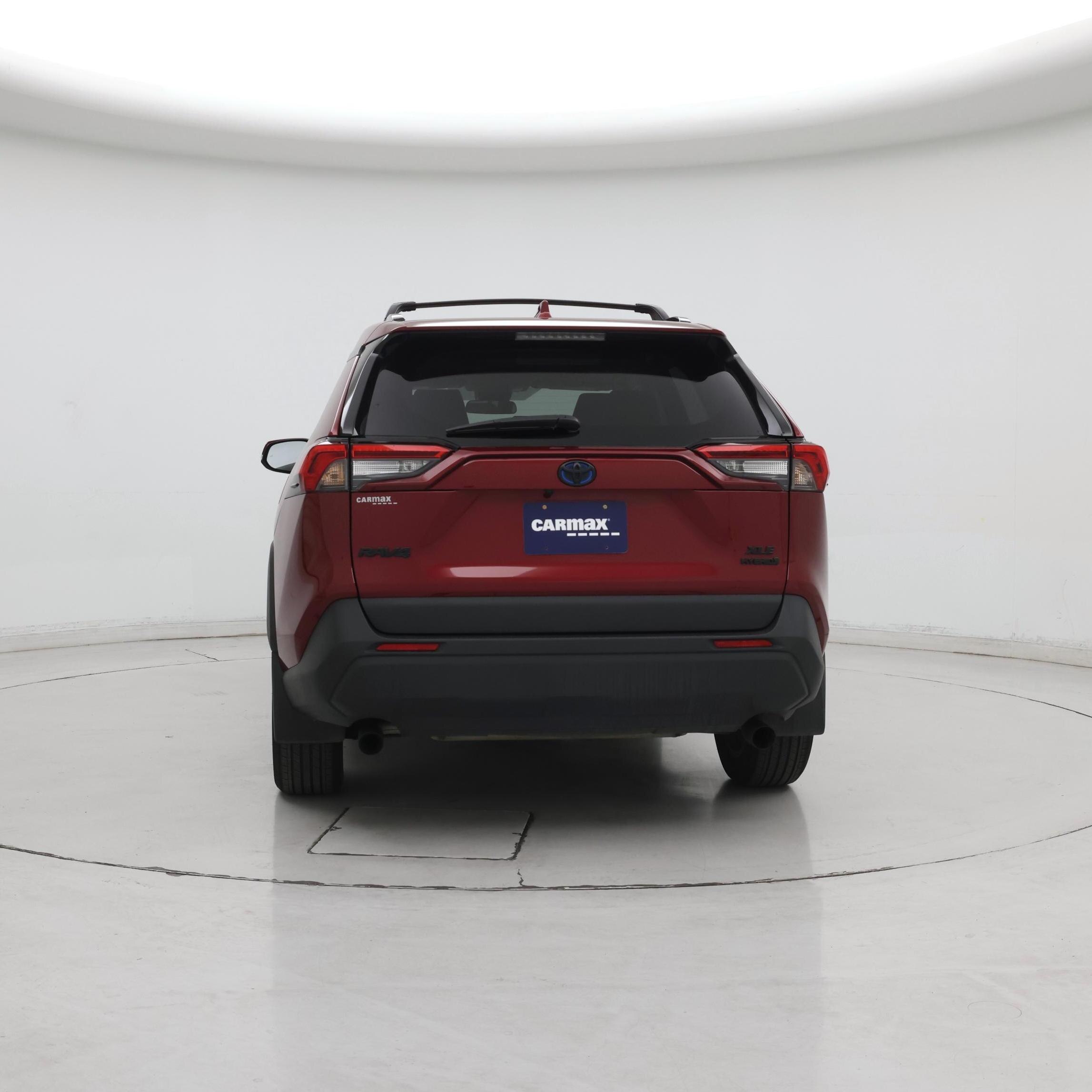 Thumbnail: 2024 Toyota RAV4 - 6