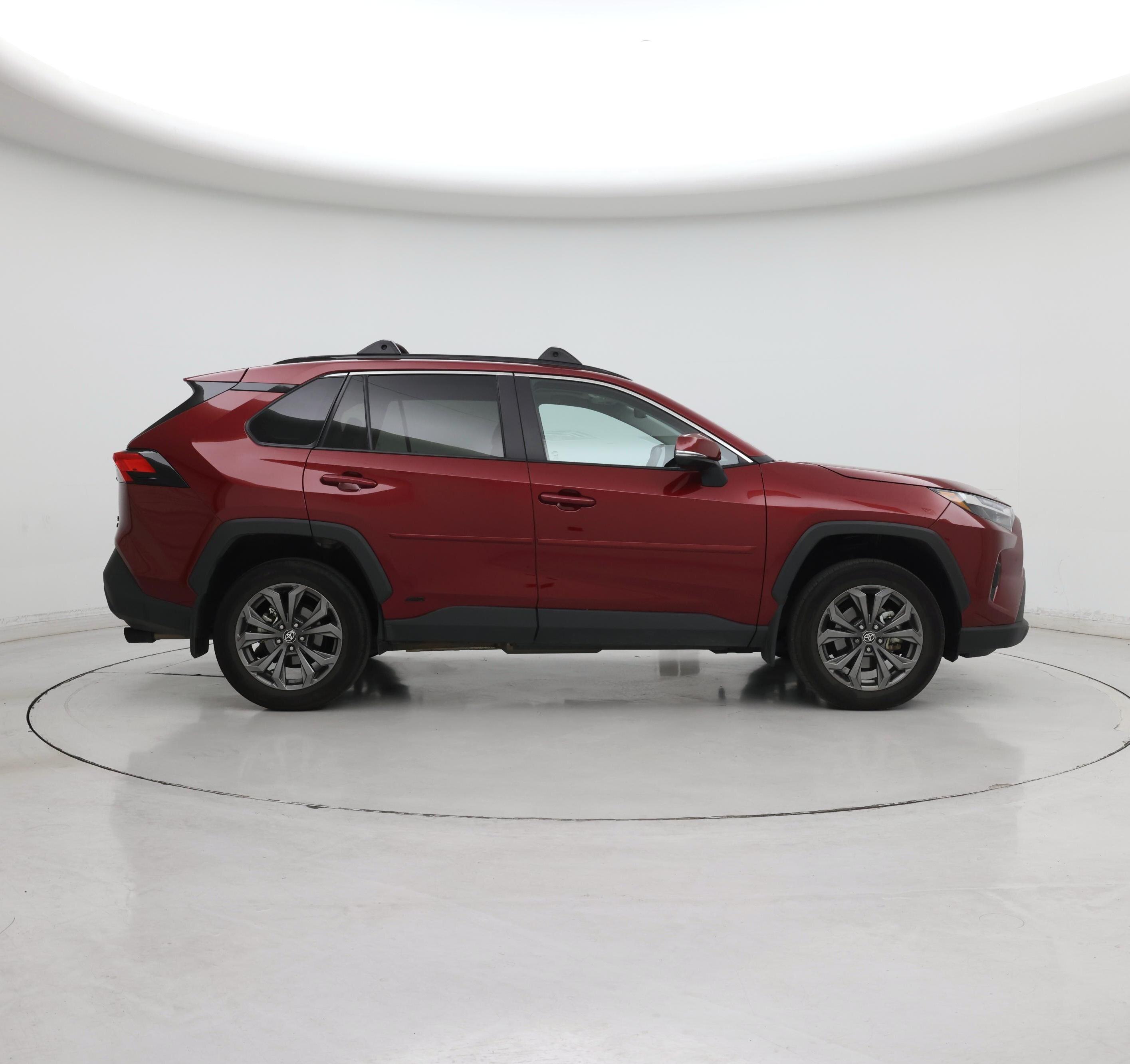 Thumbnail: 2024 Toyota RAV4 - 7