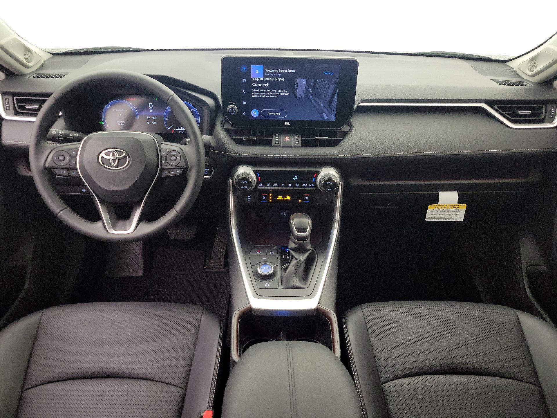 Thumbnail: 2025 Toyota RAV4 - 9