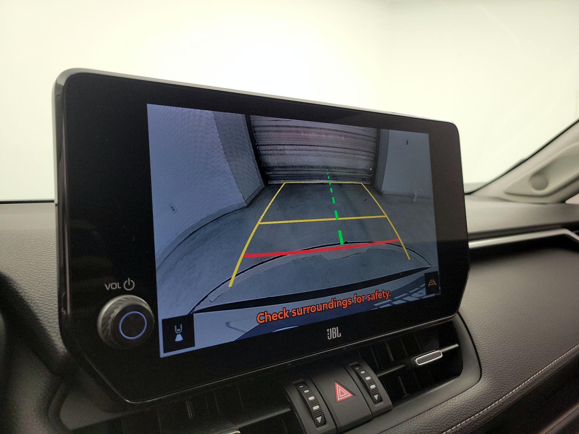 Thumbnail: 2025 Toyota RAV4 - 14