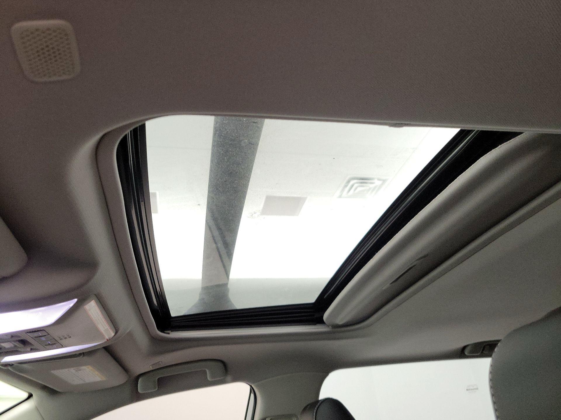 Thumbnail: 2025 Toyota RAV4 - 19