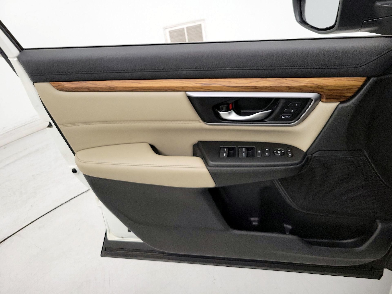 2017 Honda CR-V EX-L - Photo 13
