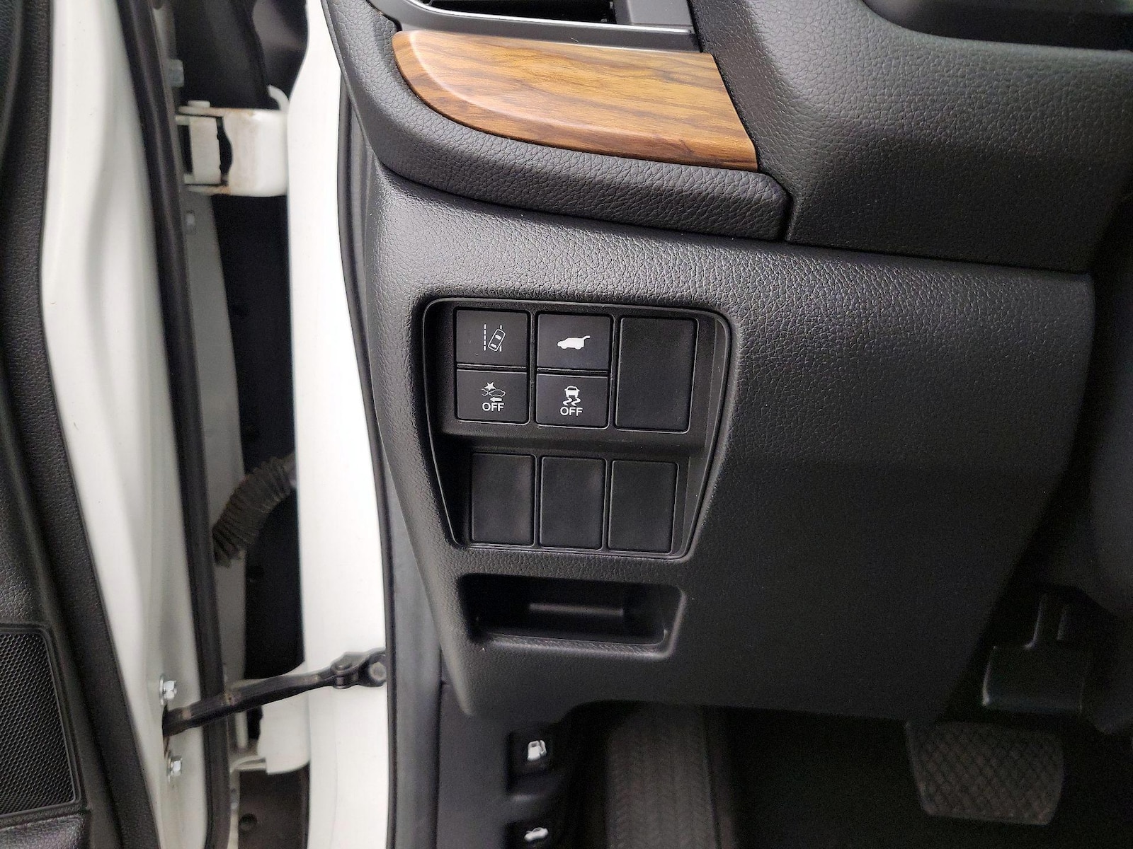 2017 Honda CR-V EX-L - Photo 14