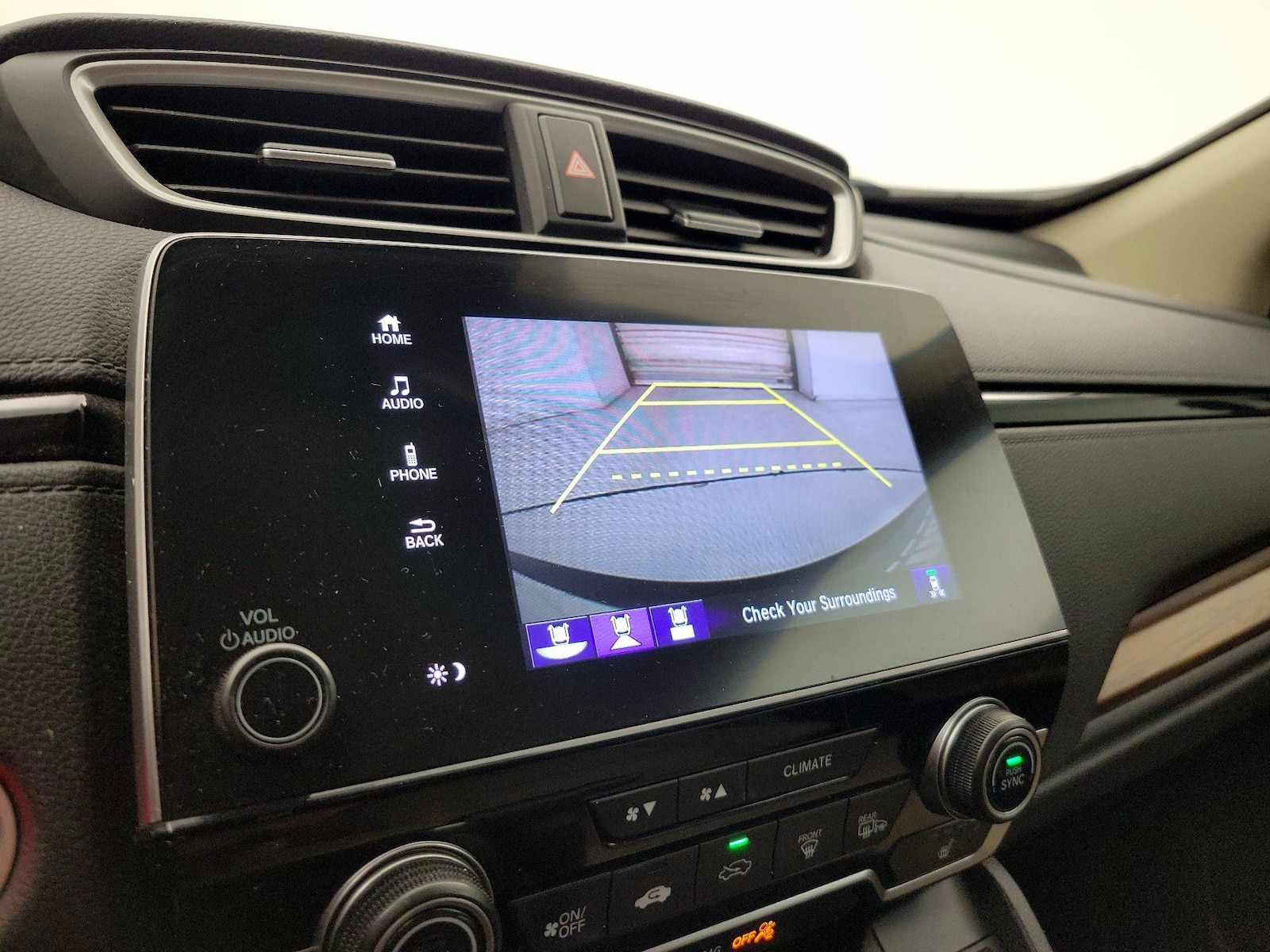 2017 Honda CR-V EX-L - Photo 15