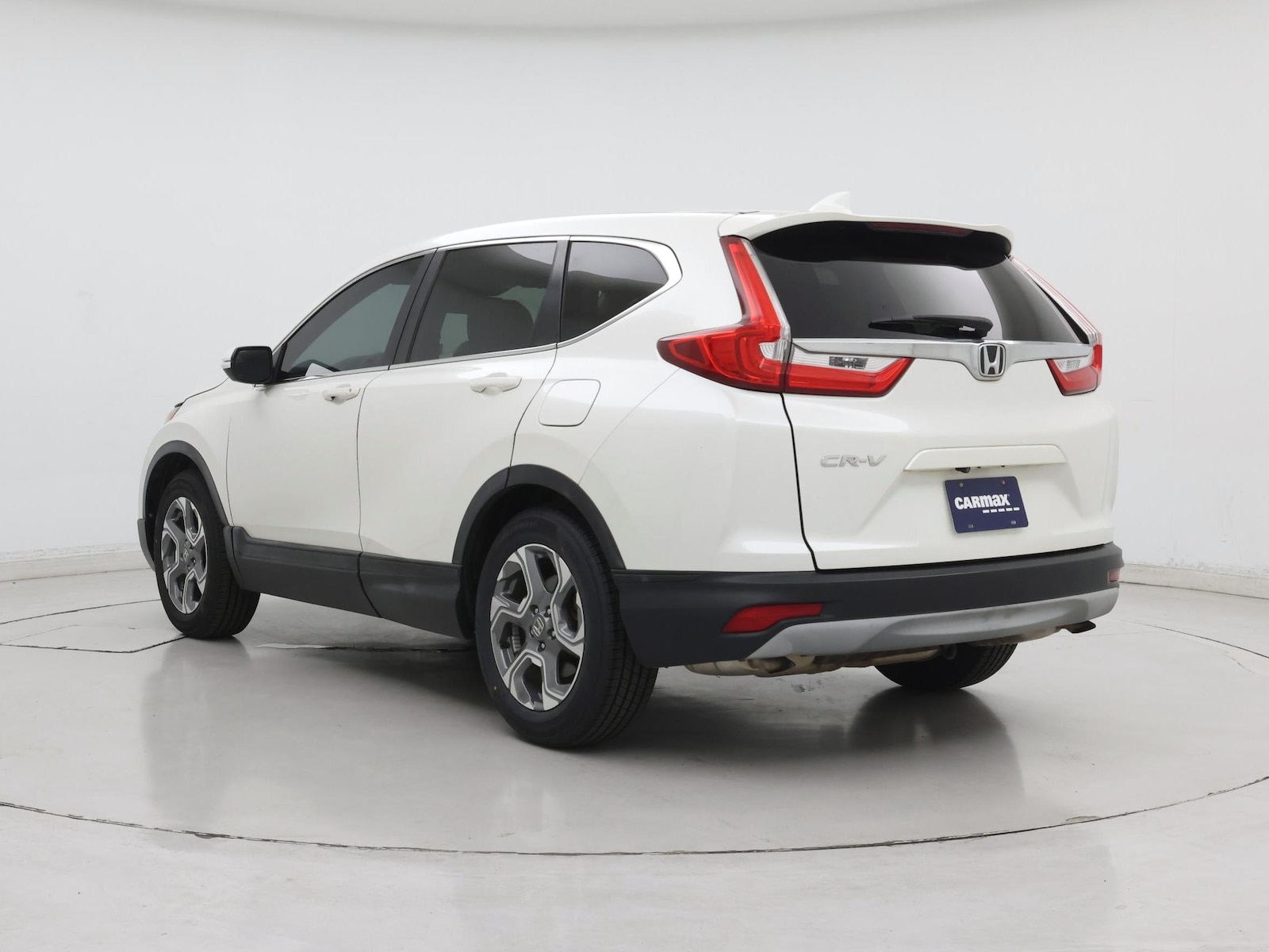 2017 Honda CR-V EX-L - Photo 3