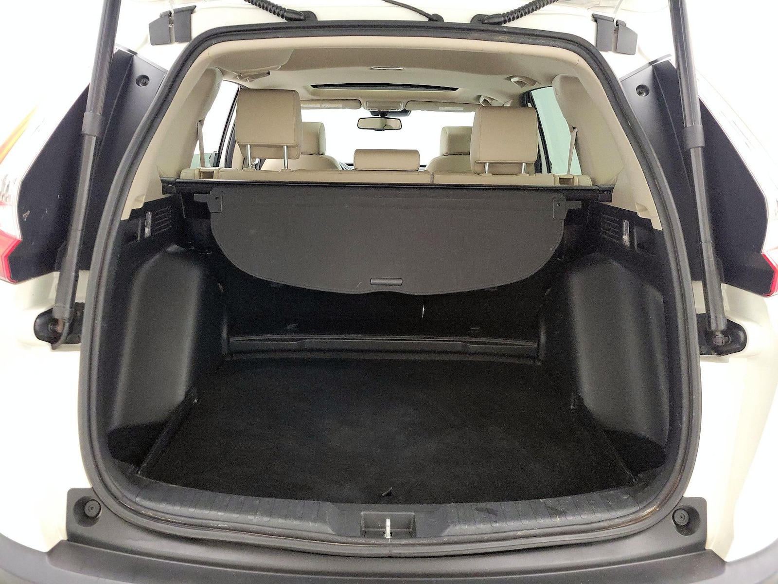 2017 Honda CR-V EX-L - Photo 22
