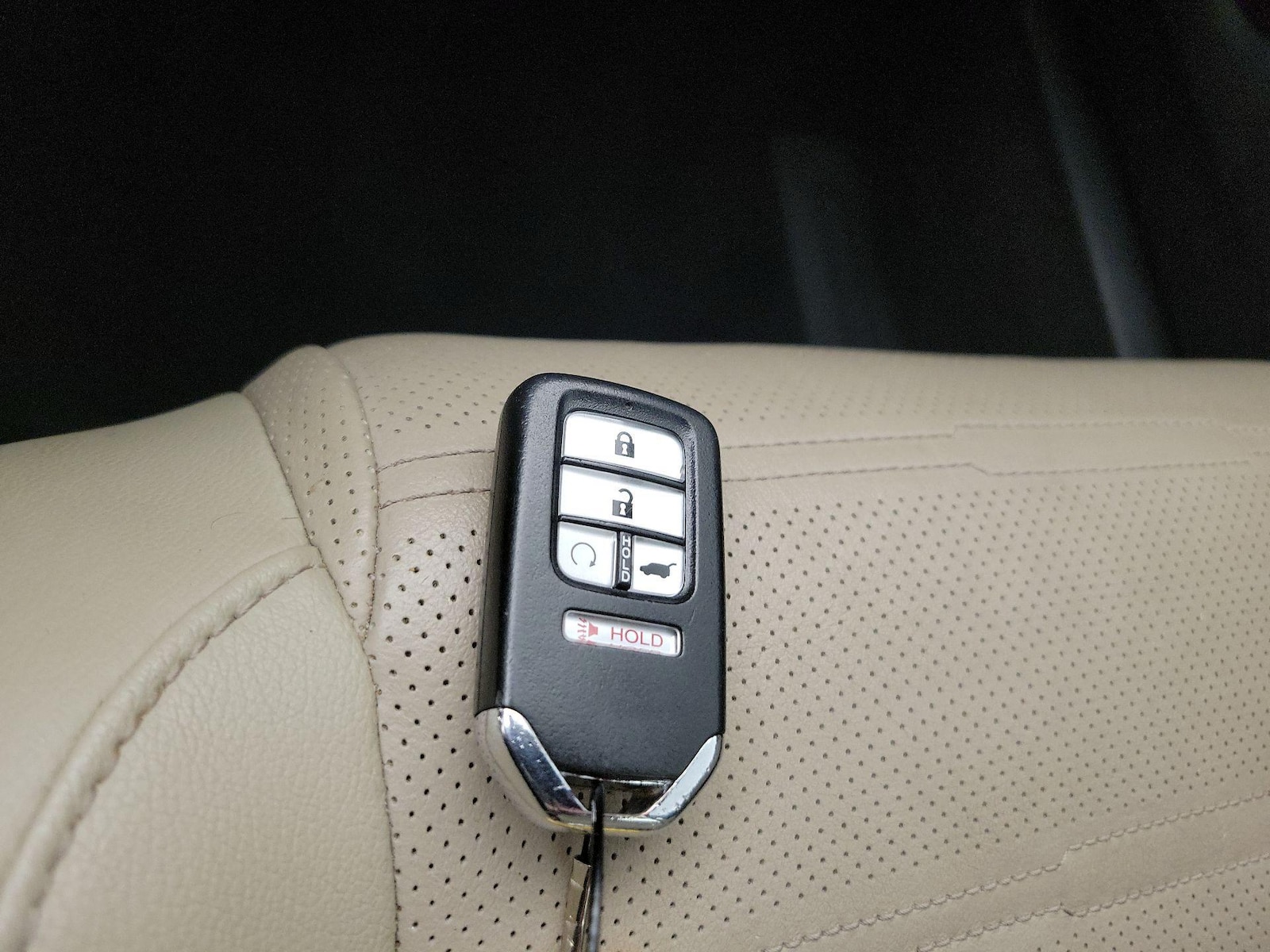 2017 Honda CR-V EX-L - Photo 24