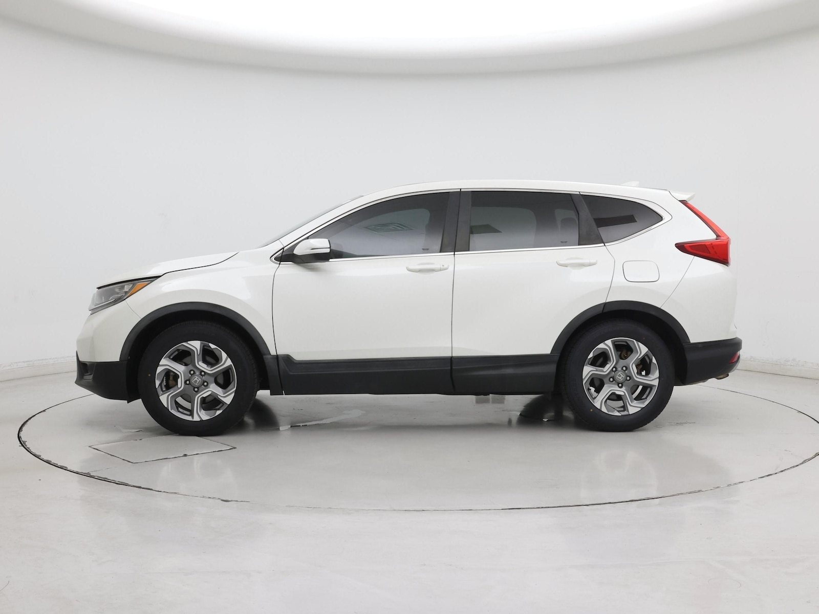 2017 Honda CR-V EX-L - Photo 4