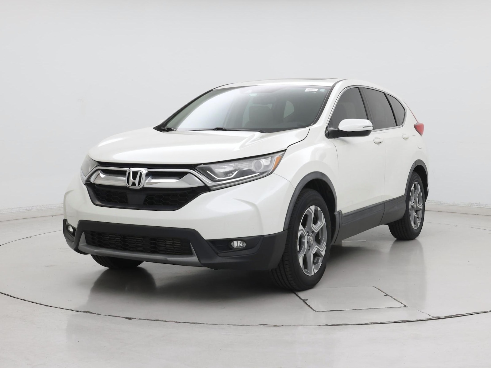 2017 Honda CR-V EX-L - Photo 5