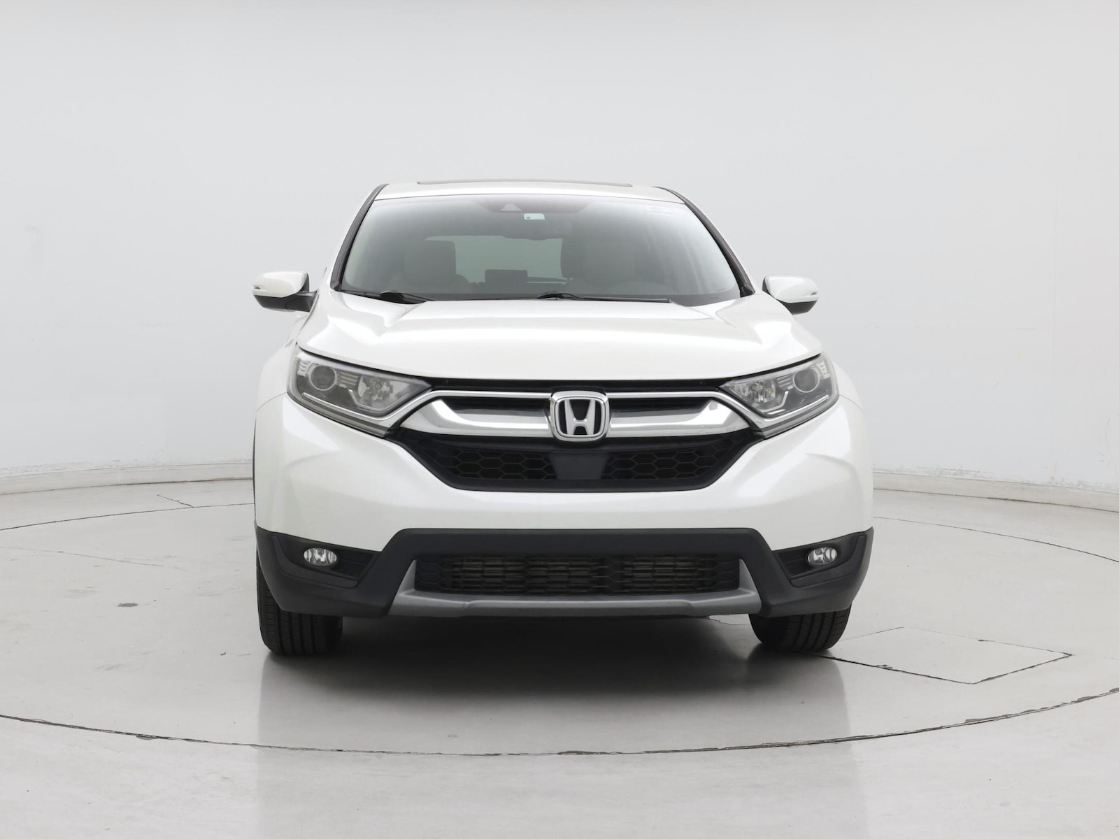 2017 Honda CR-V EX-L - Photo 6