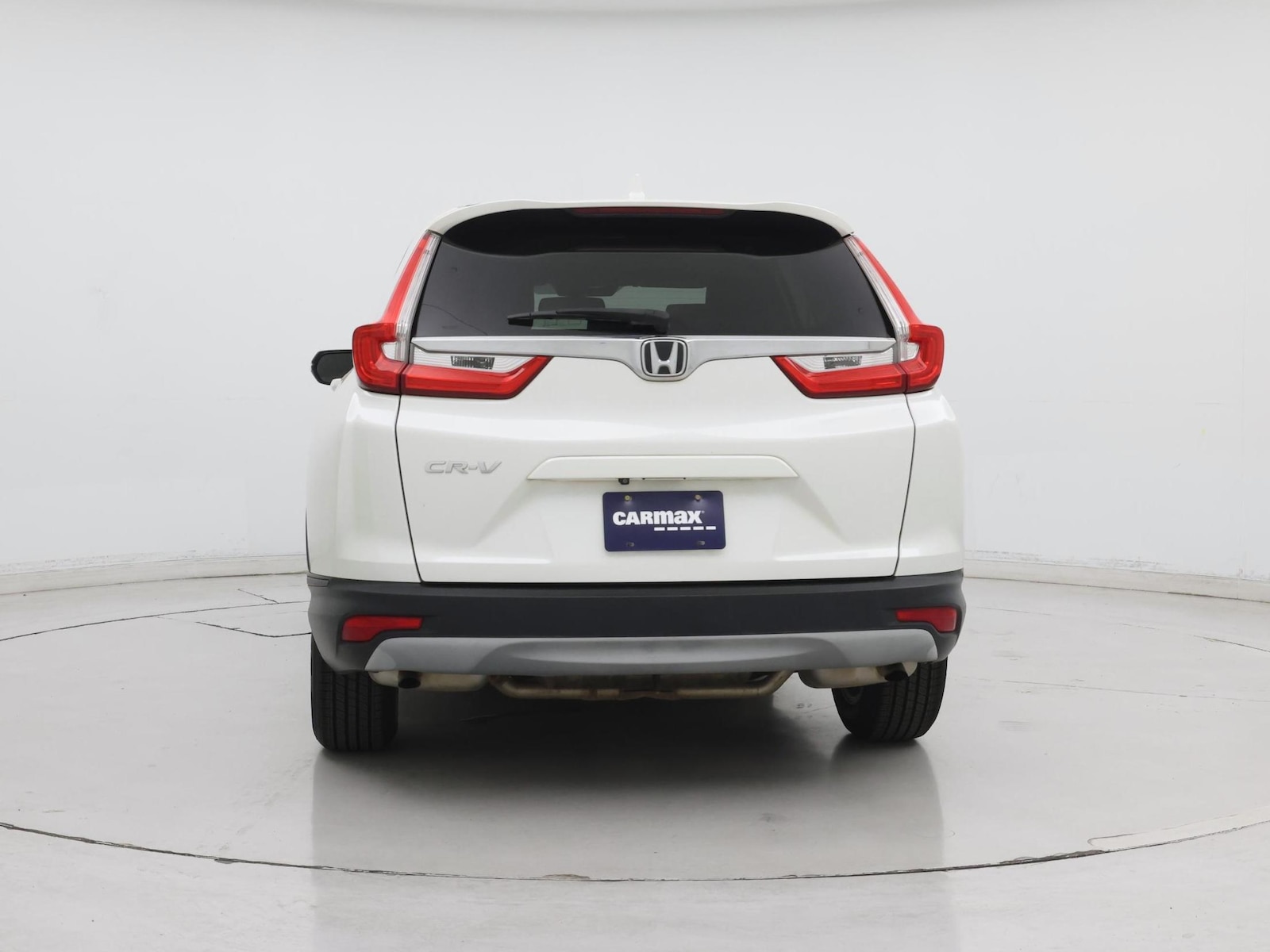 2017 Honda CR-V EX-L - Photo 7