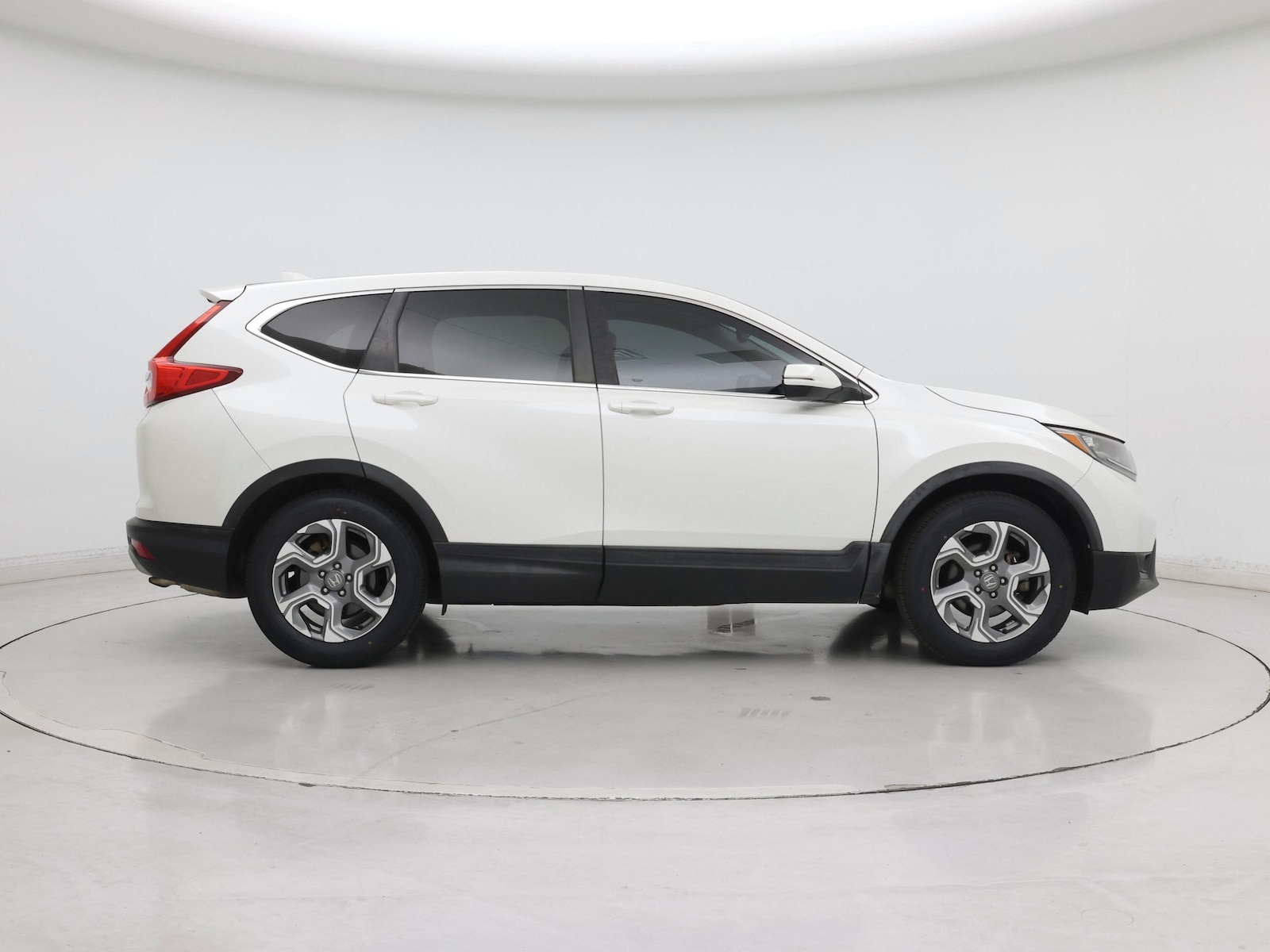 2017 Honda CR-V EX-L - Photo 8