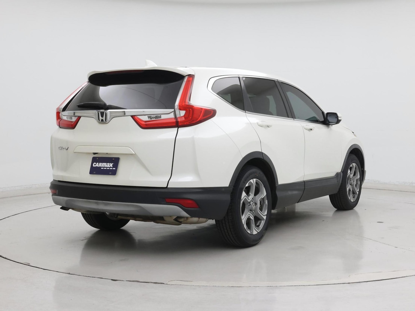 2017 Honda CR-V EX-L - Photo 9