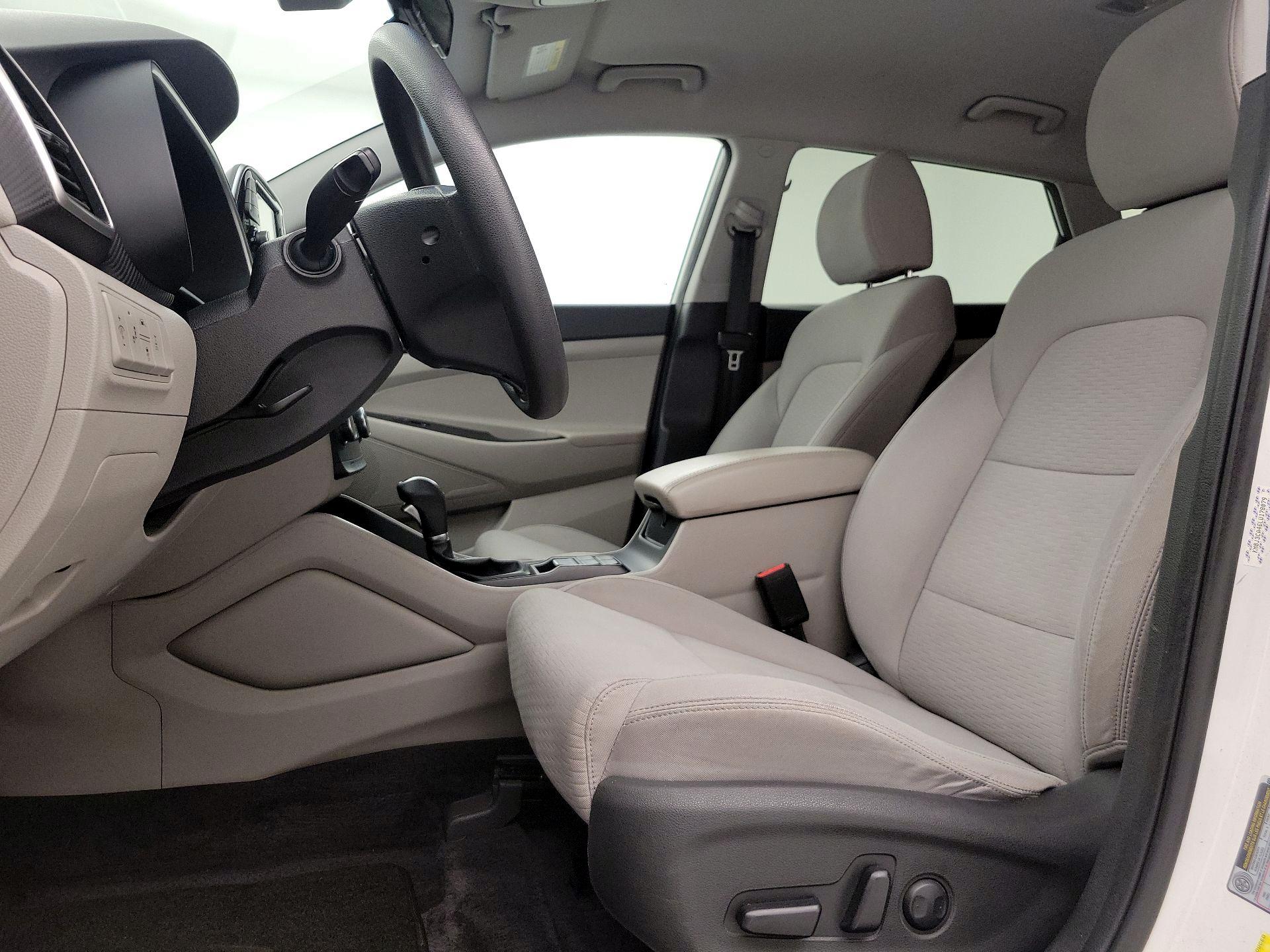 Thumbnail: 2020 Hyundai Tucson - 11