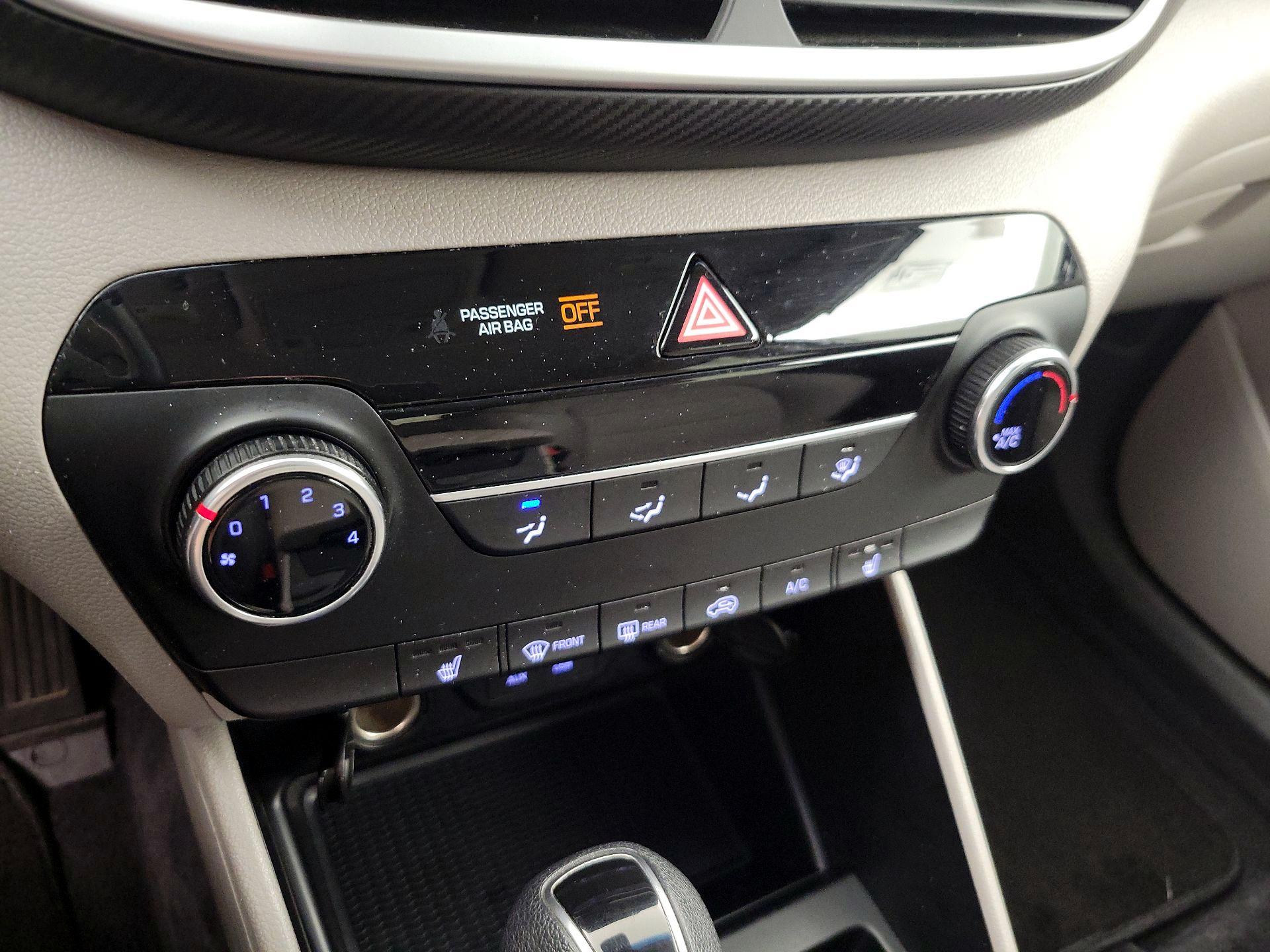 Thumbnail: 2020 Hyundai Tucson - 16